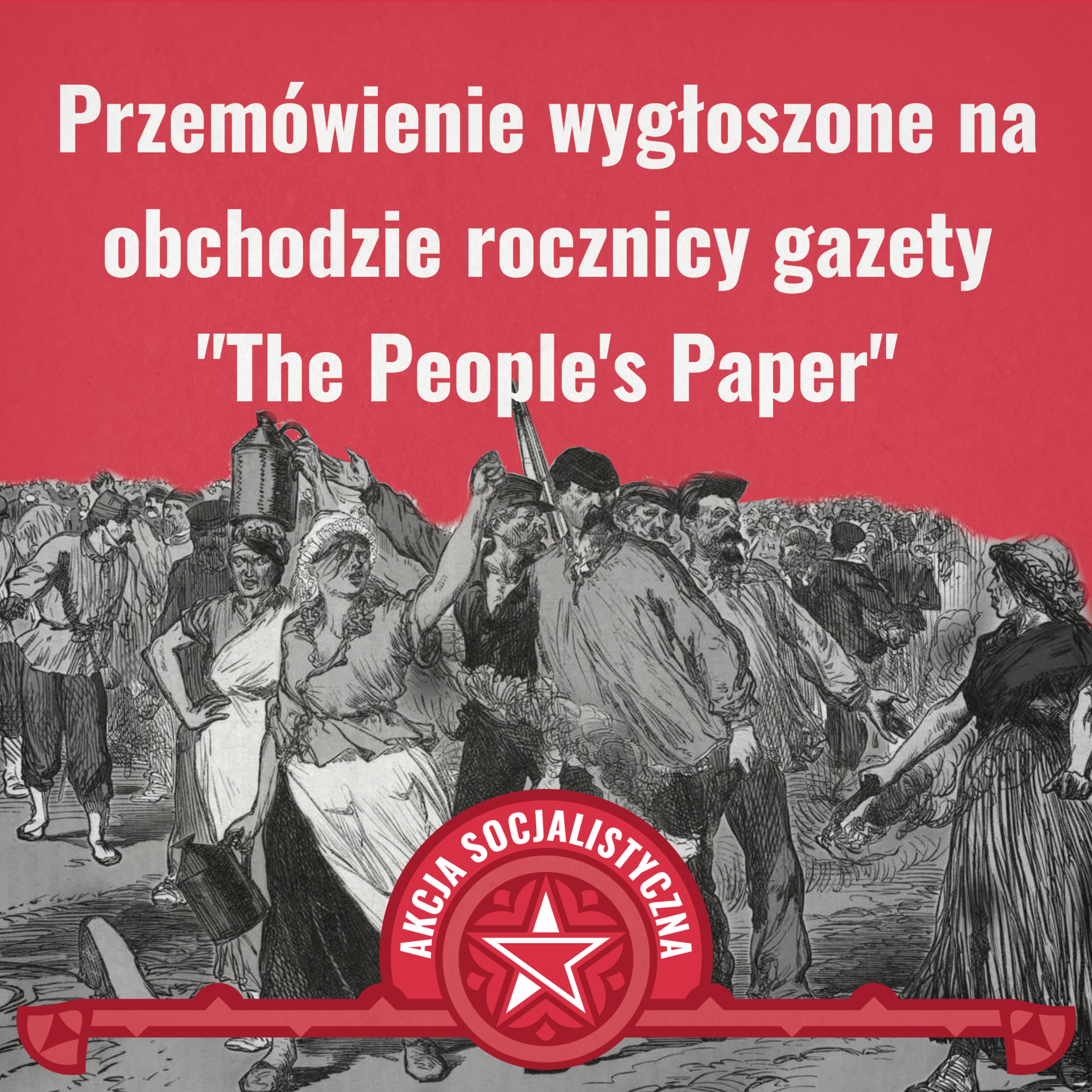 podkASt socjalistyczny