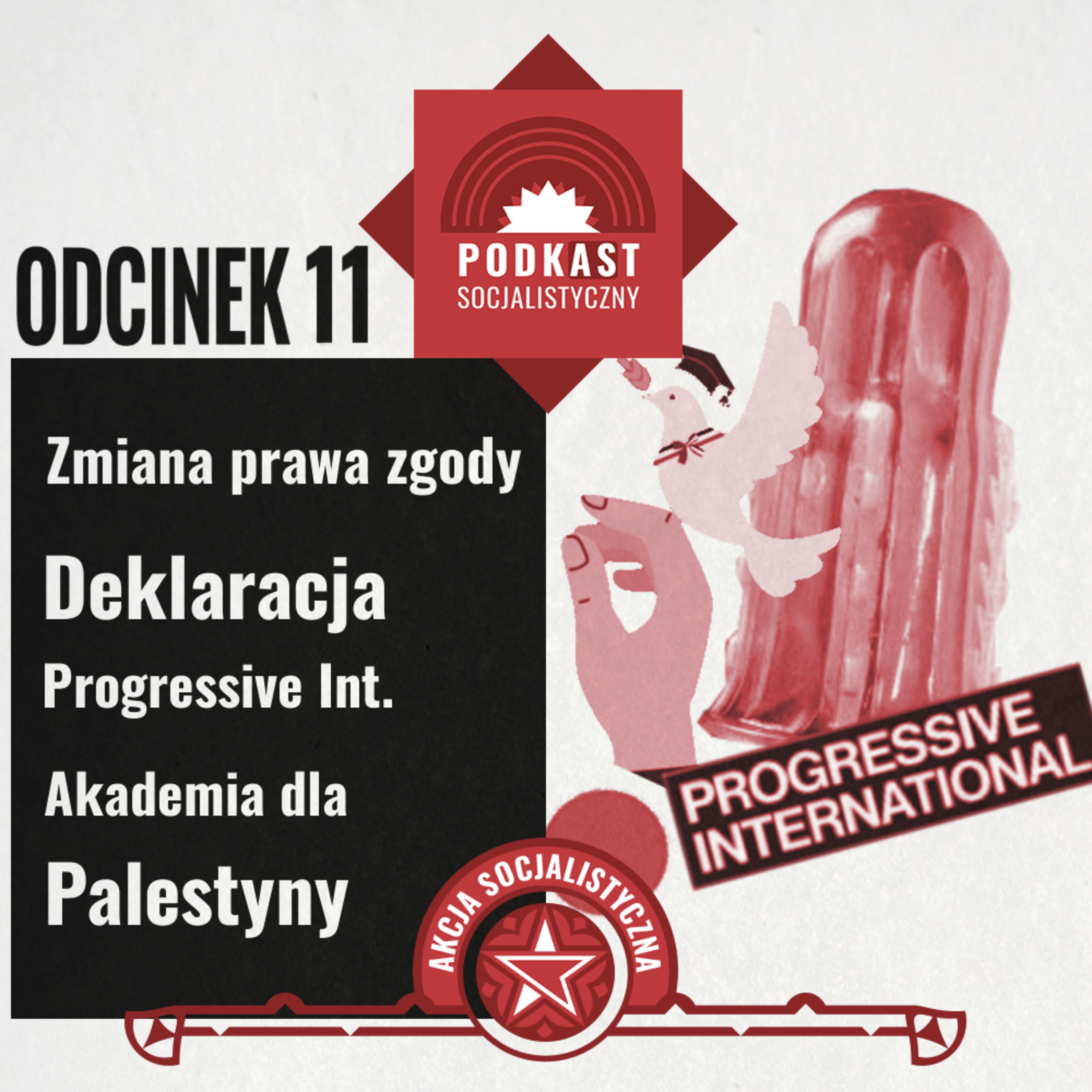 podkASt socjalistyczny