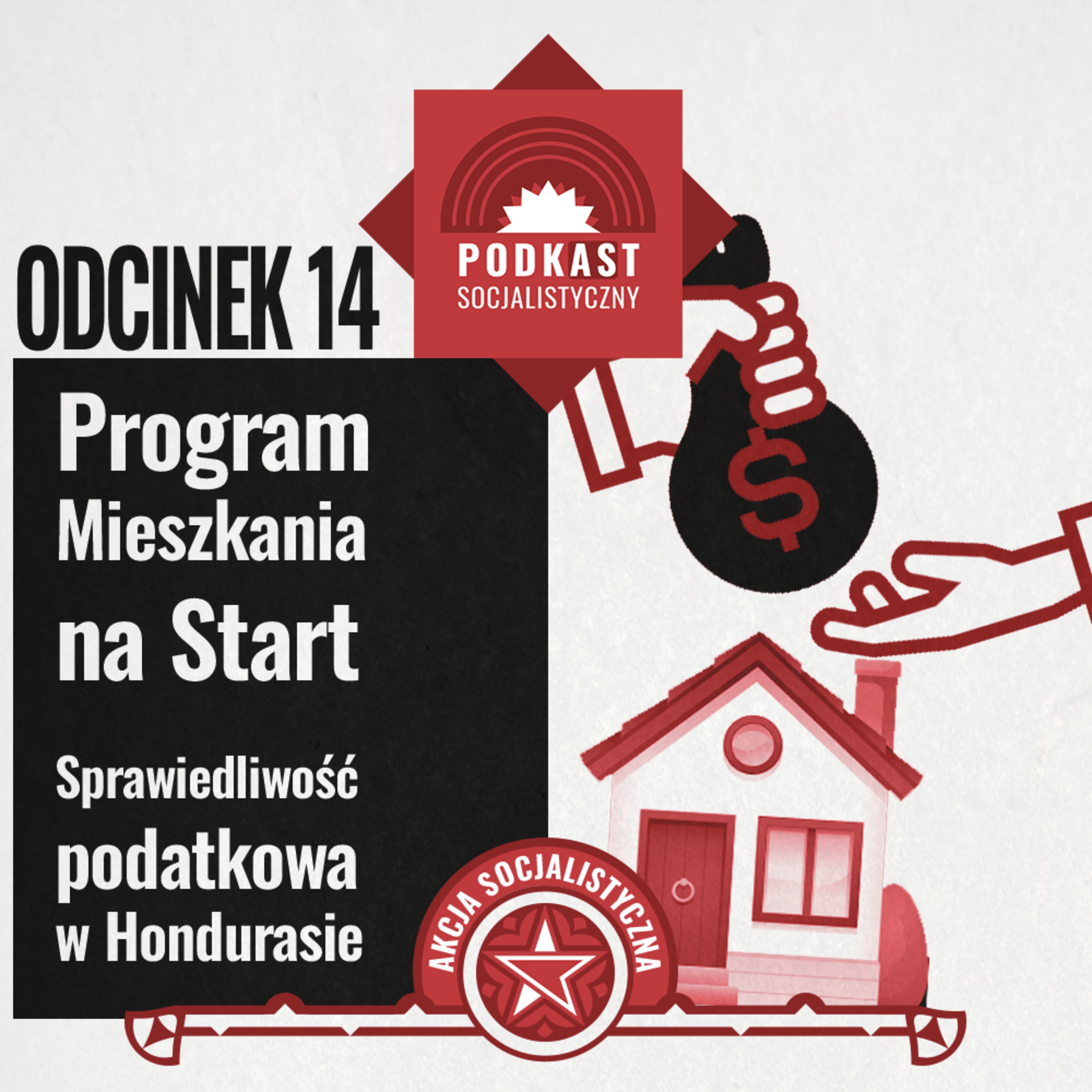 podkASt socjalistyczny
