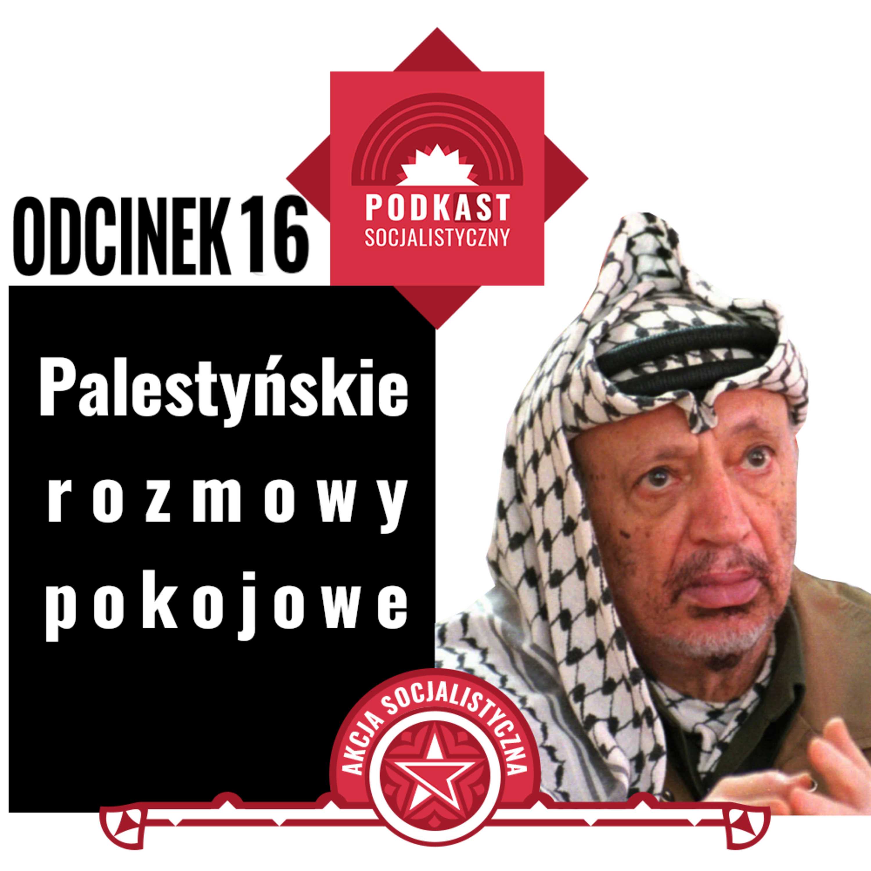 podkASt socjalistyczny