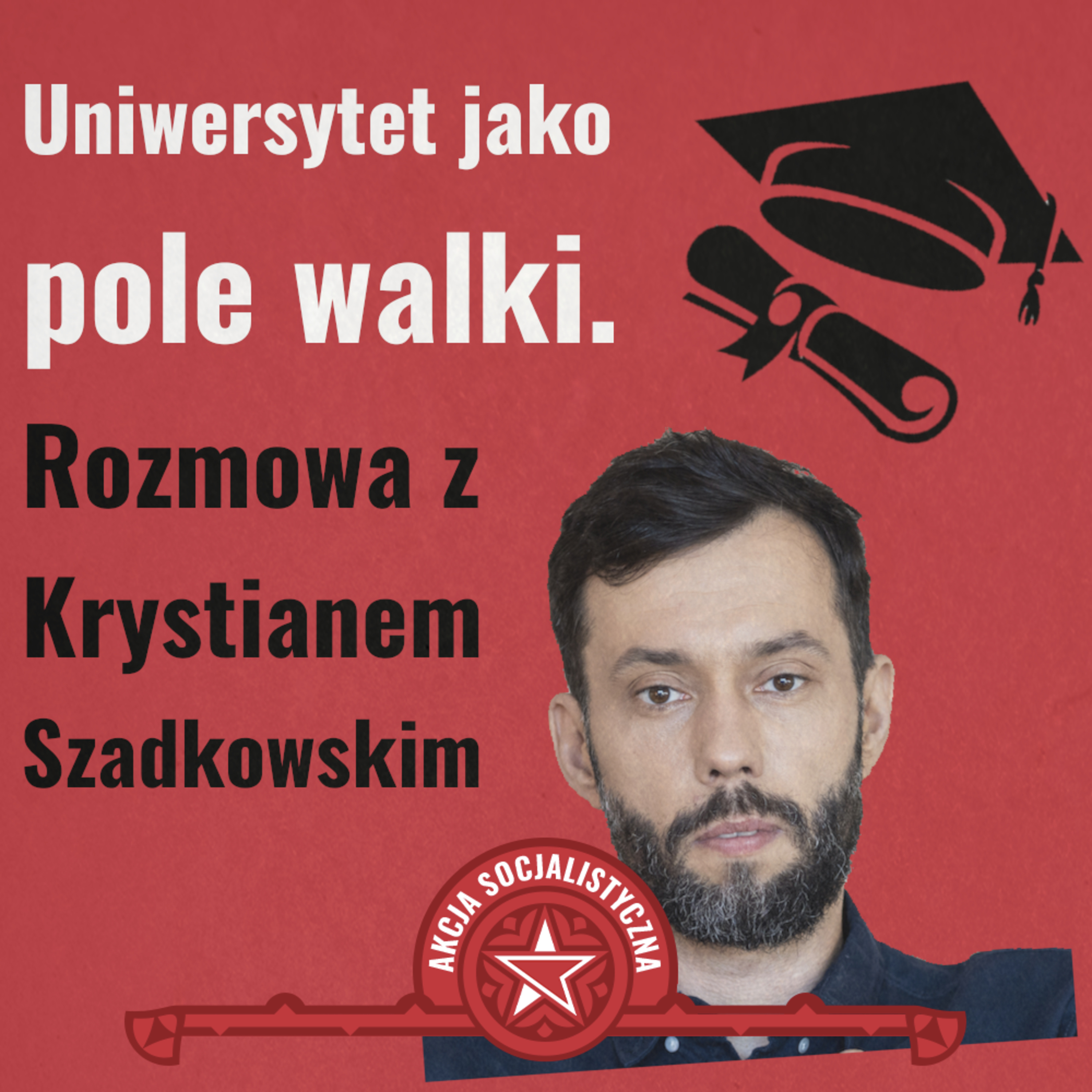 podkASt socjalistyczny