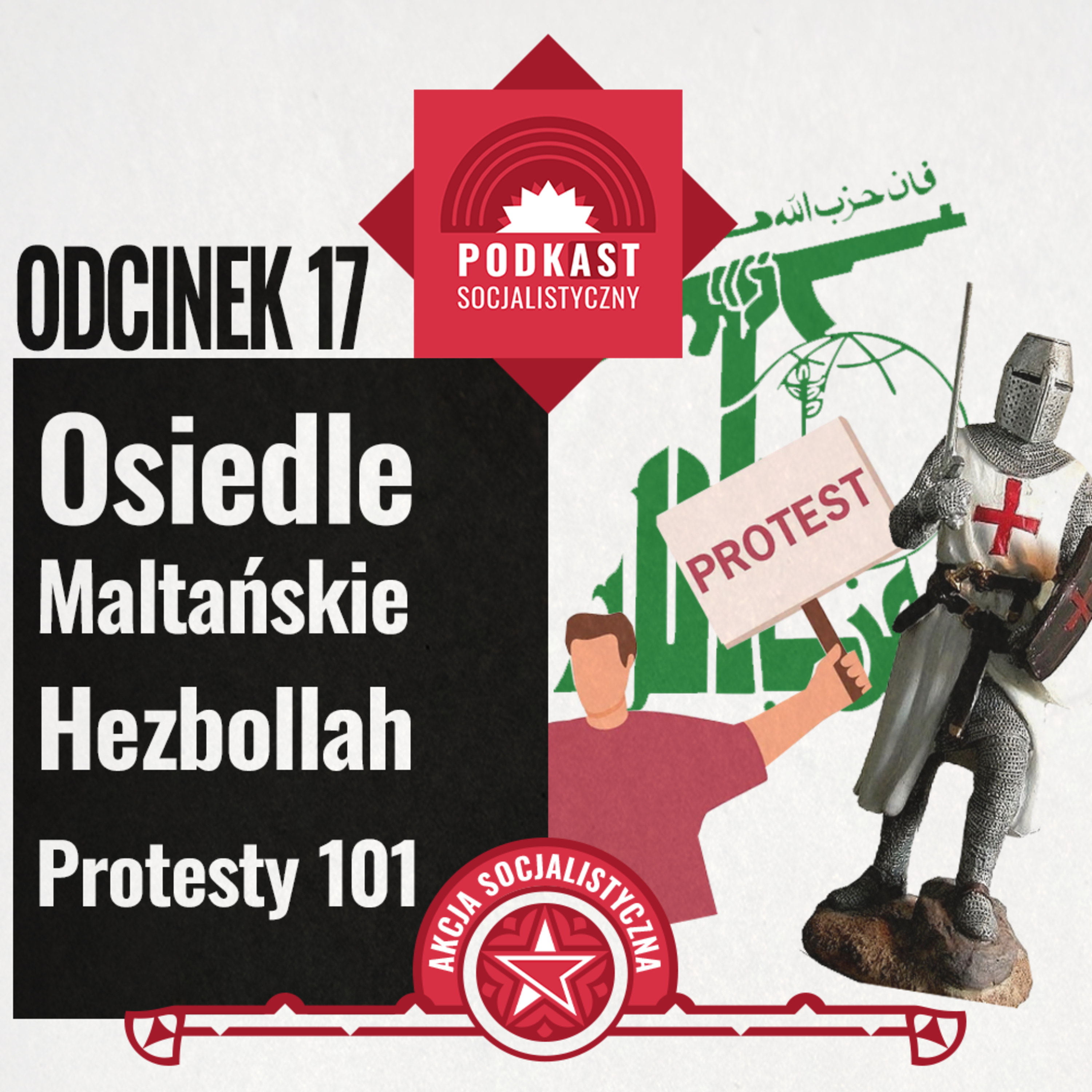 podkASt socjalistyczny