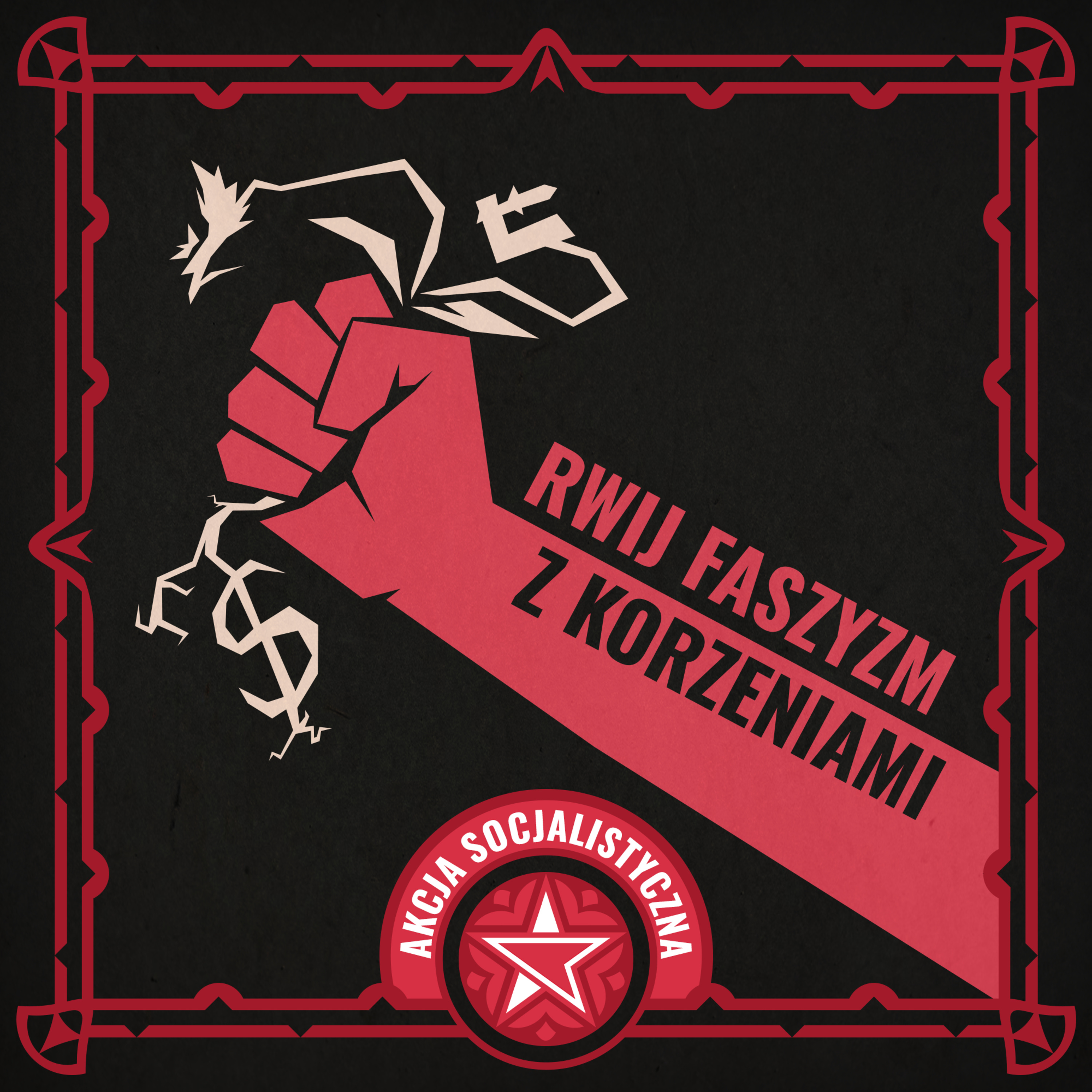 podkASt socjalistyczny