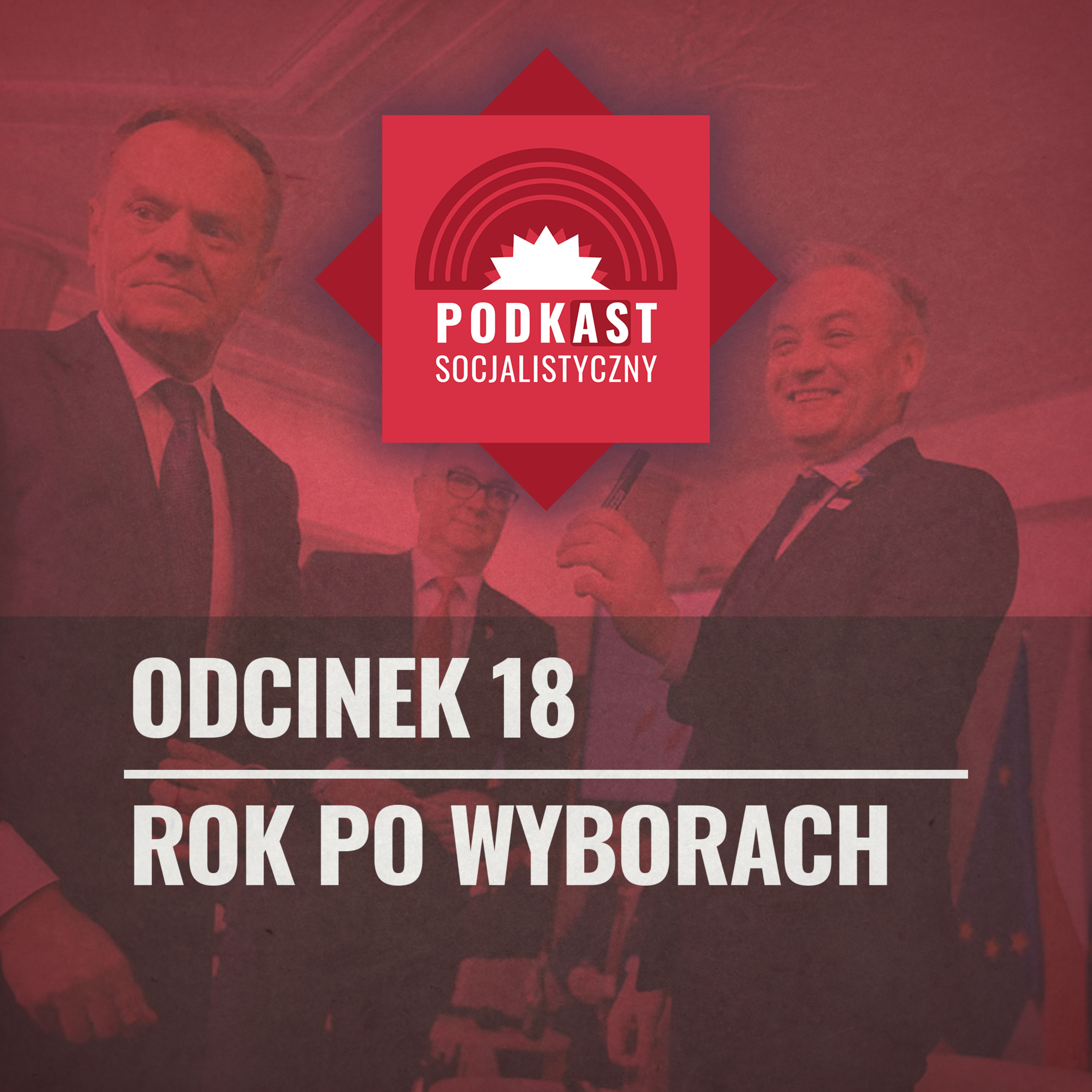 podkASt socjalistyczny