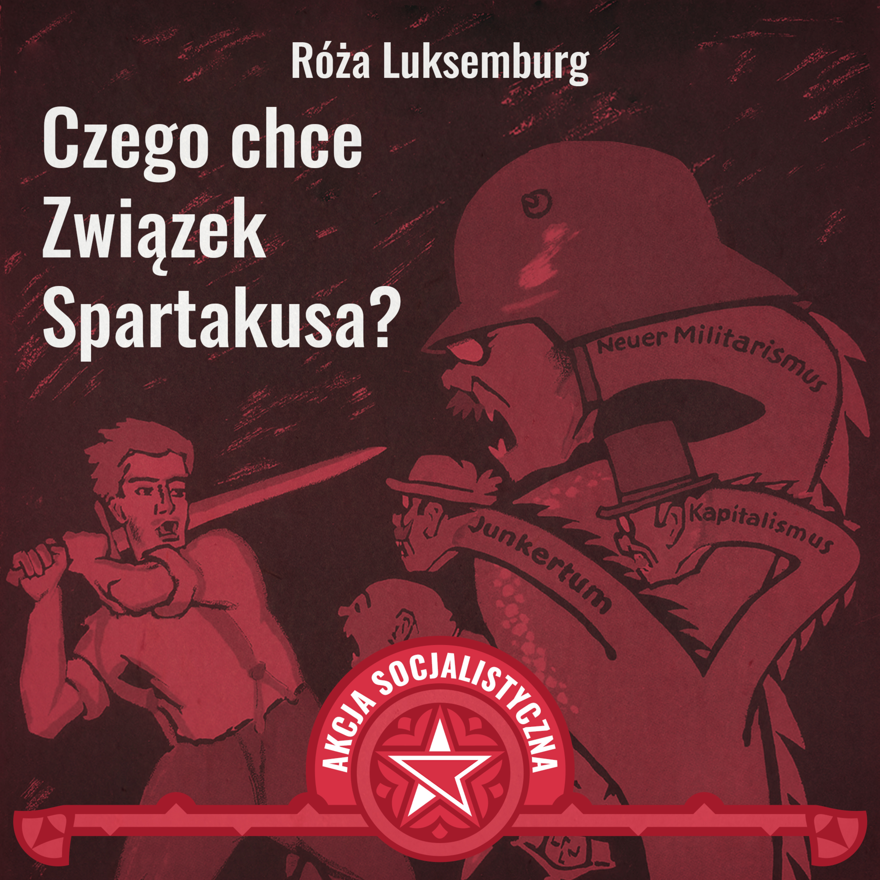 podkASt socjalistyczny