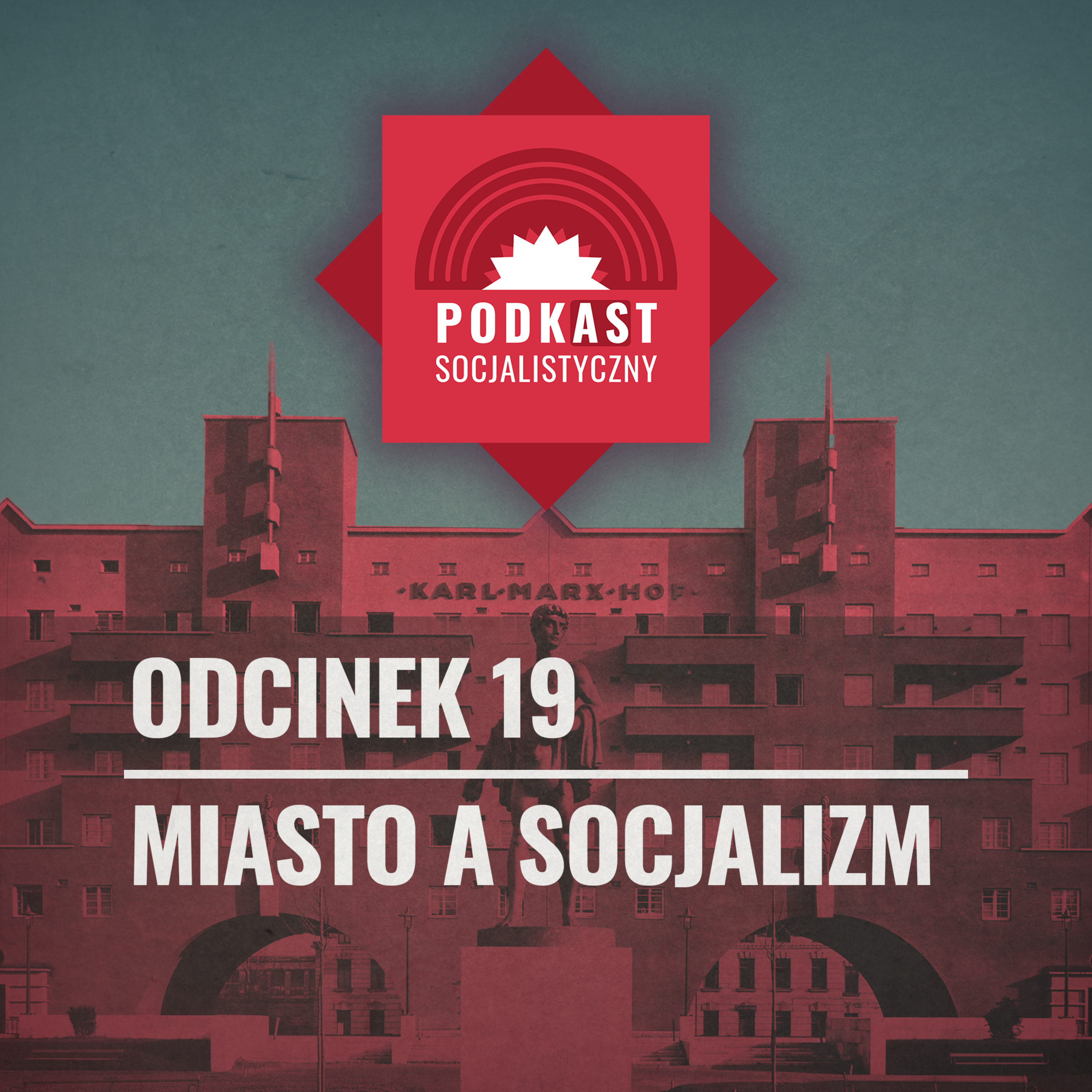 podkASt socjalistyczny