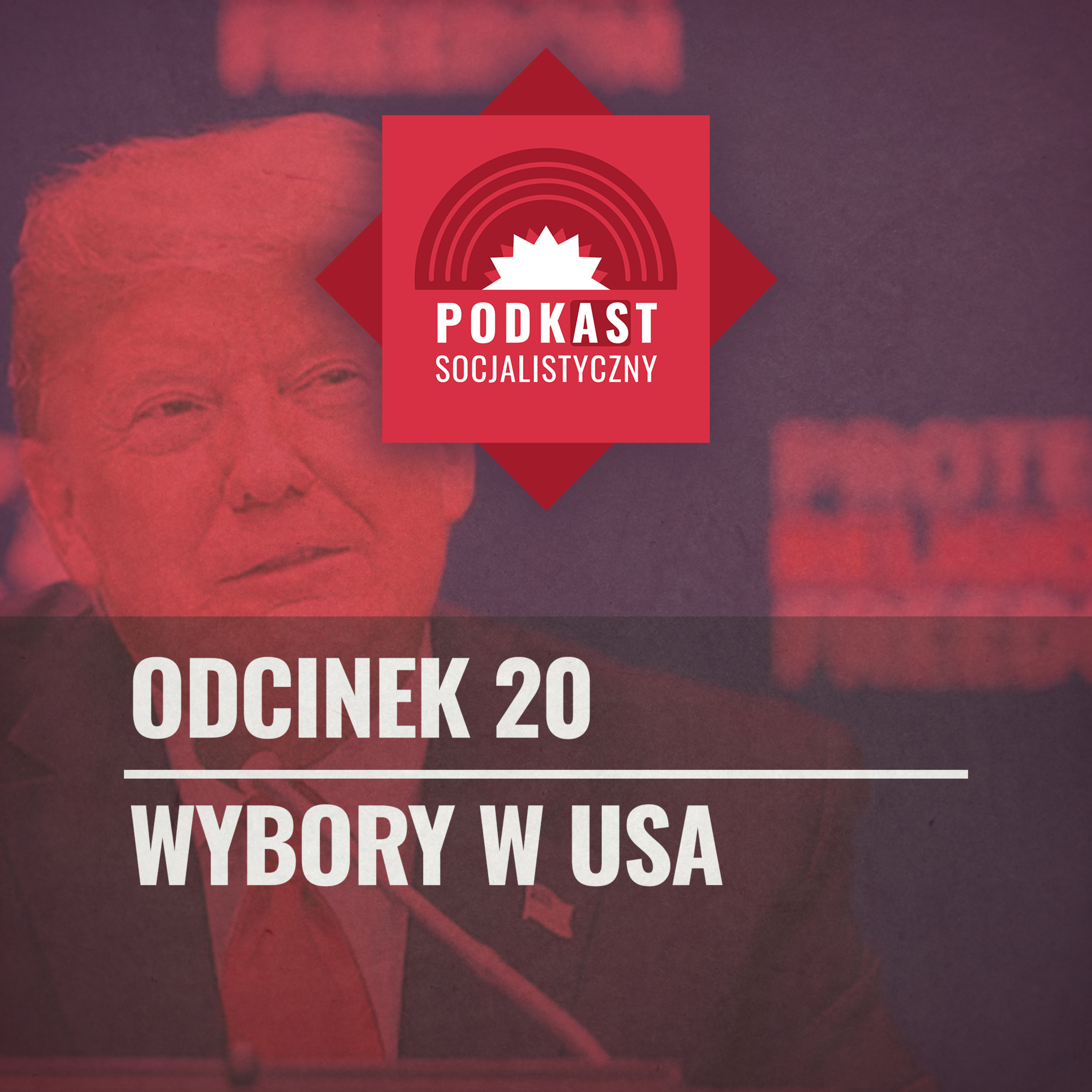 podkASt socjalistyczny
