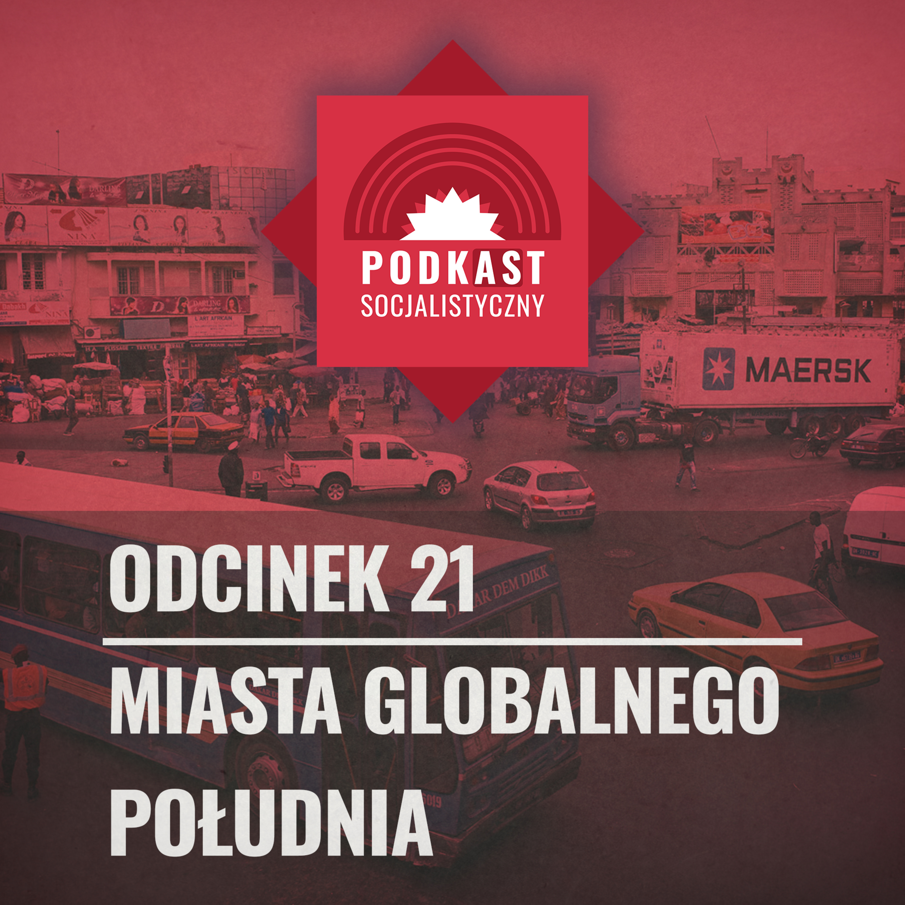 podkASt socjalistyczny
