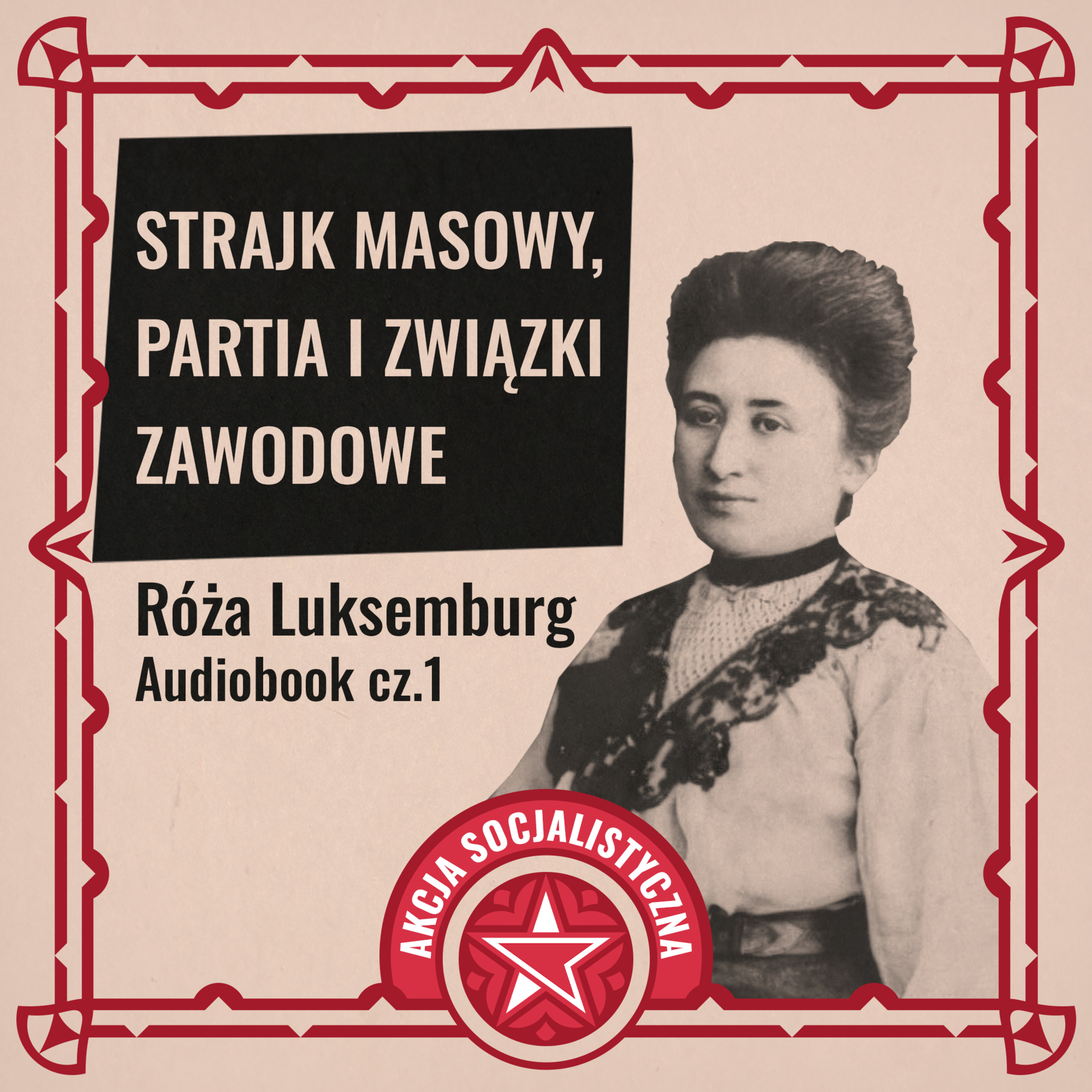 podkASt socjalistyczny
