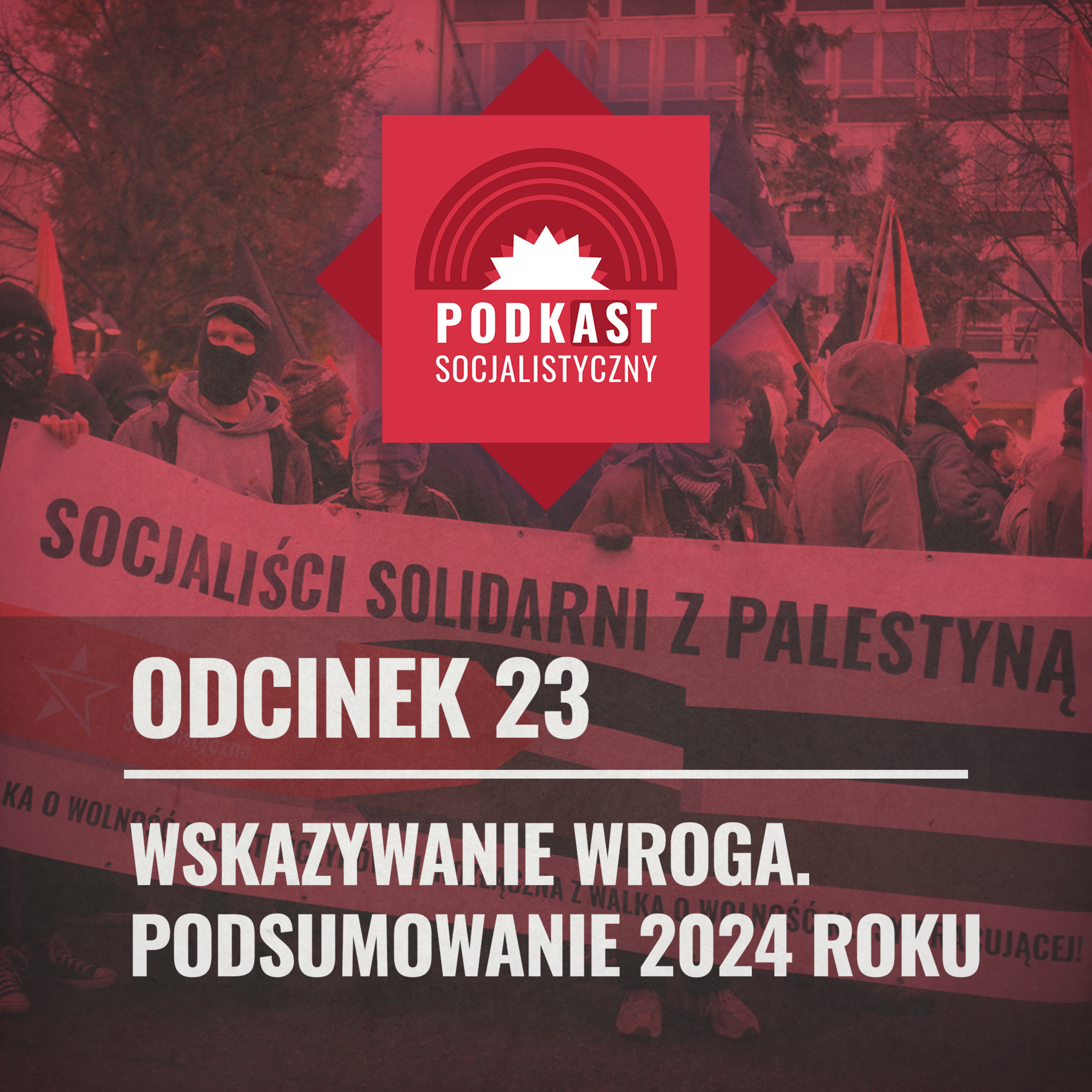 podkASt socjalistyczny