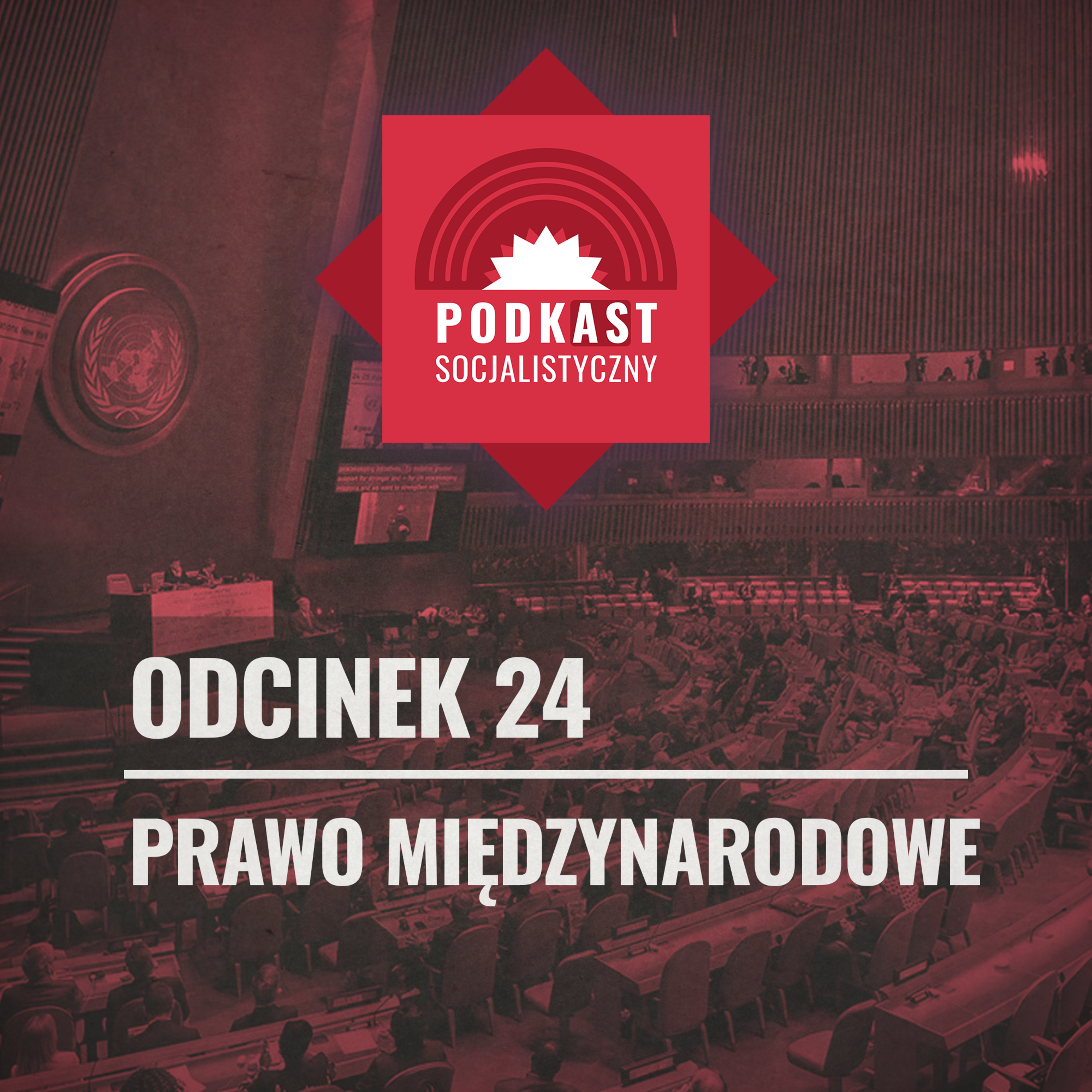 podkASt socjalistyczny