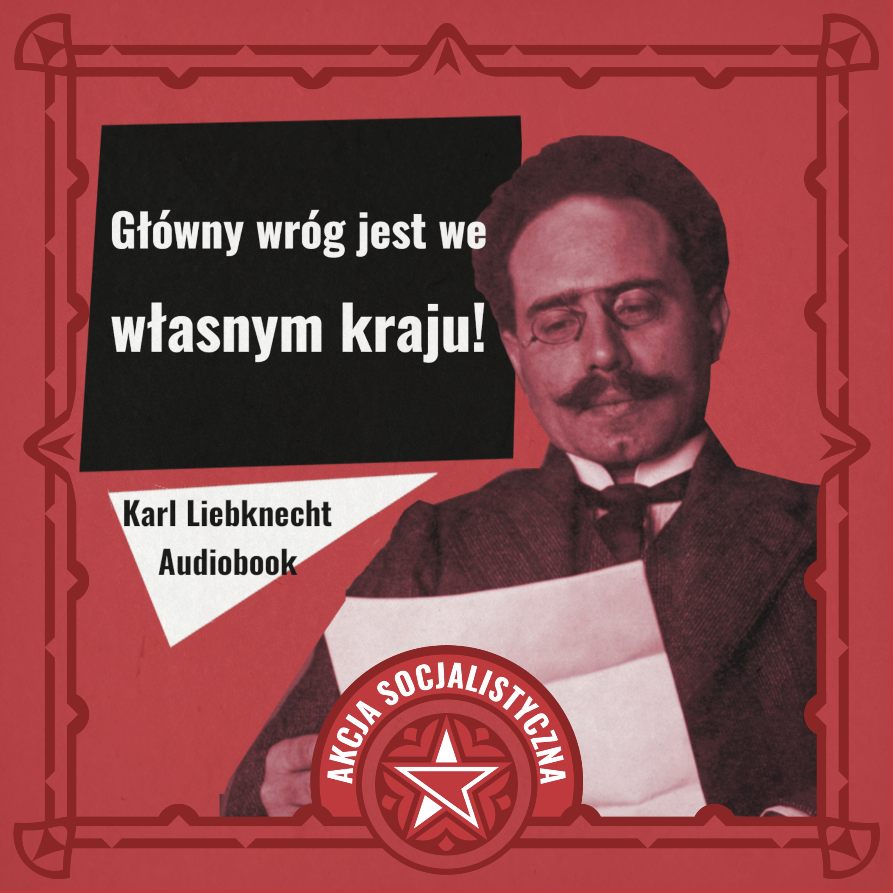 podkASt socjalistyczny