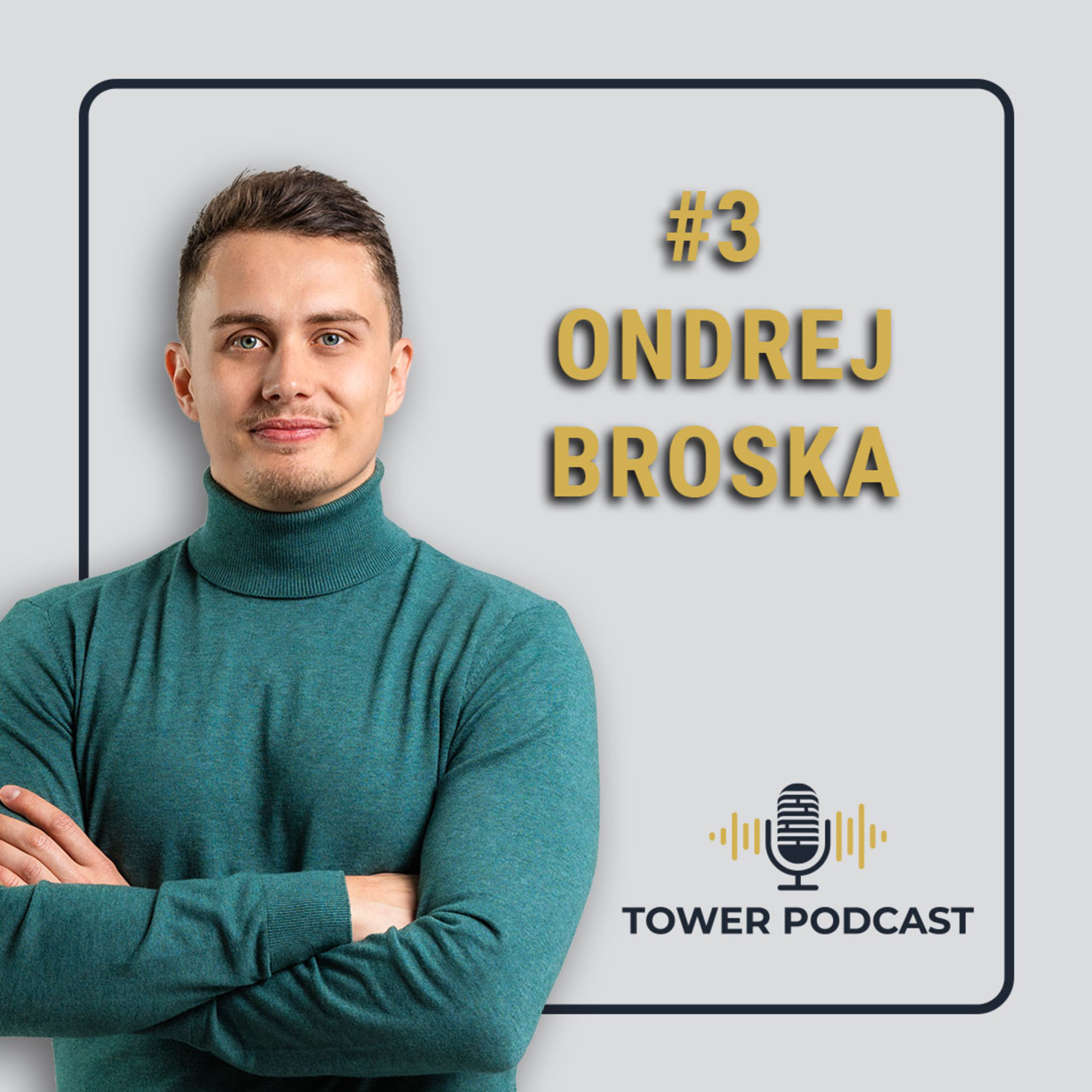 TOWER Podcast
