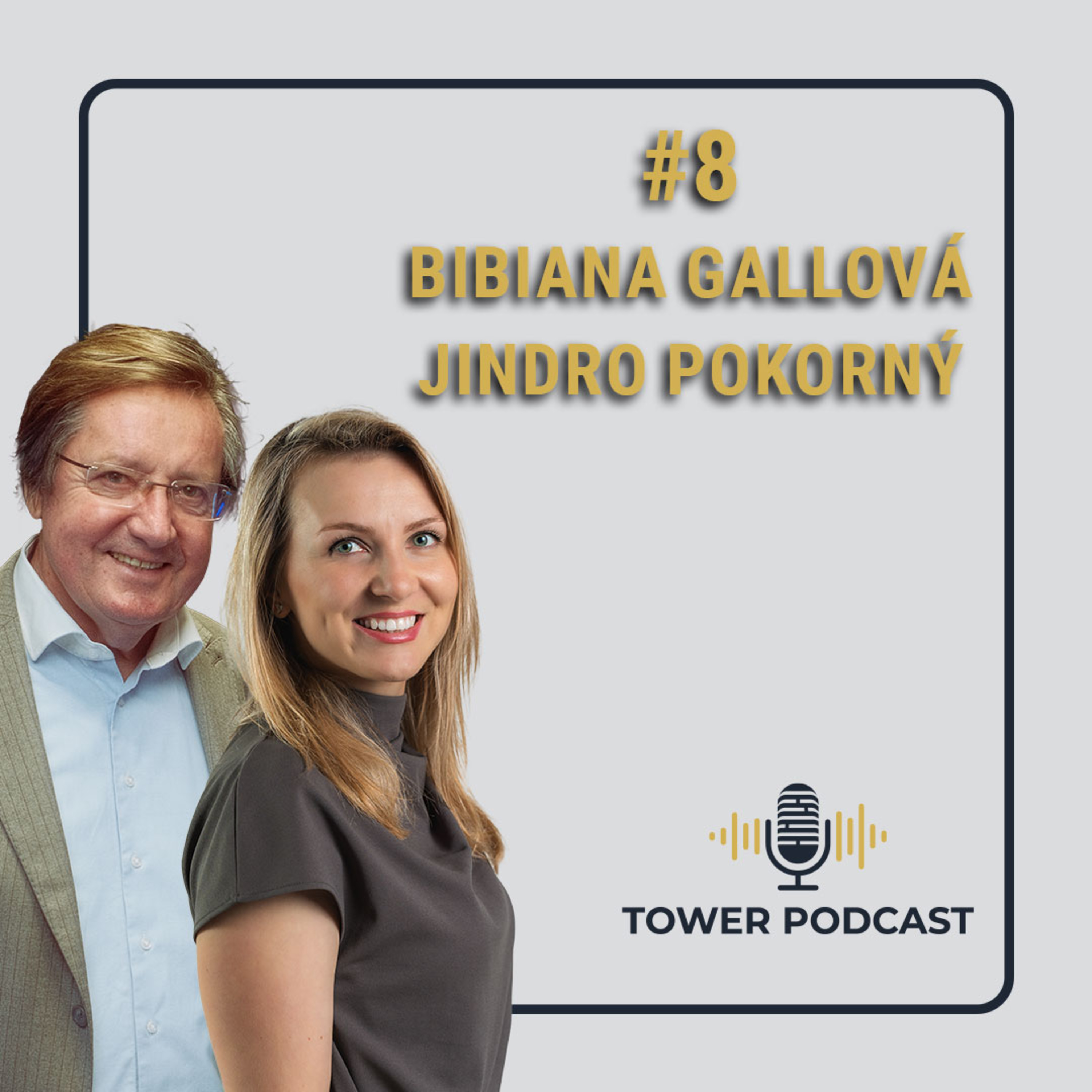TOWER Podcast