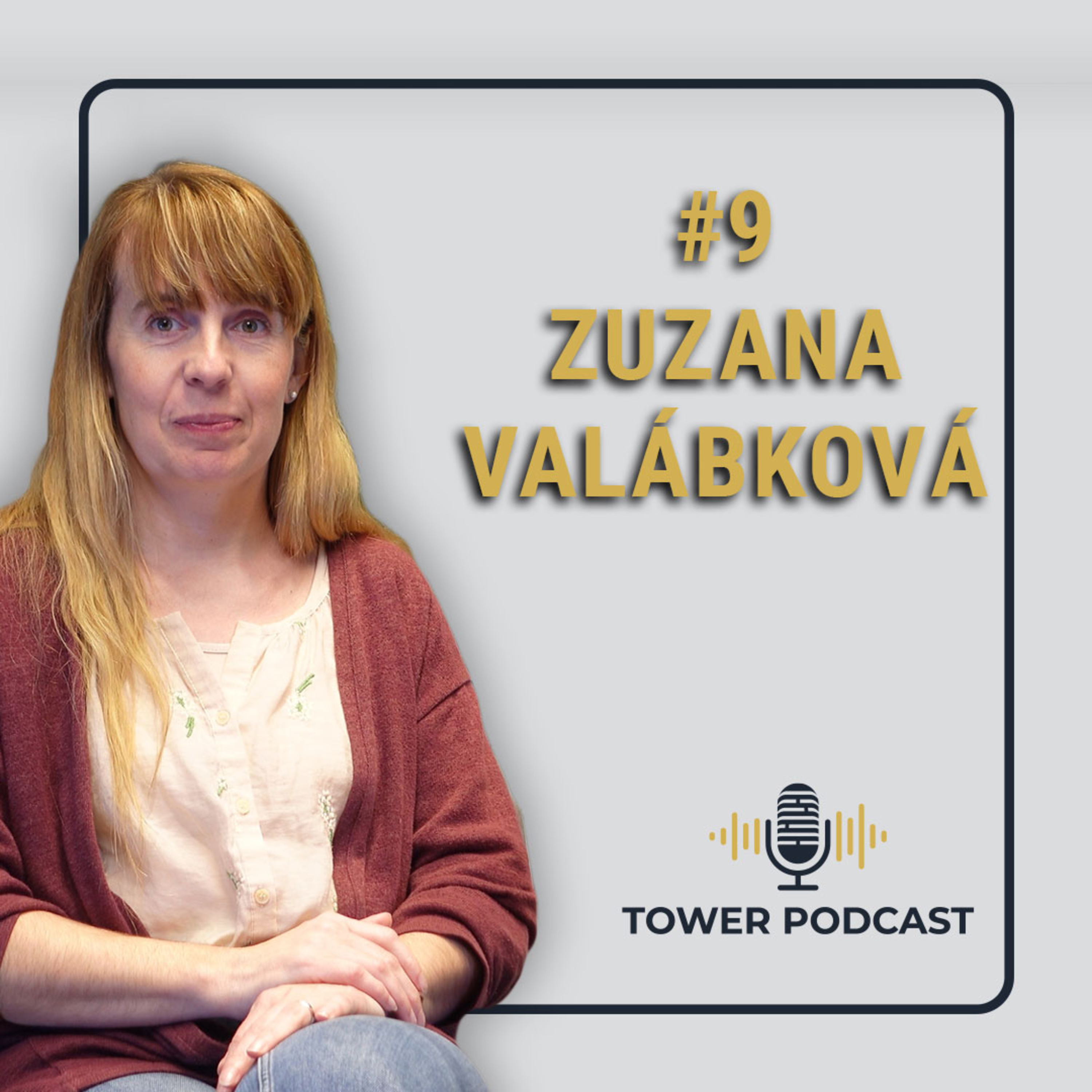 TOWER Podcast