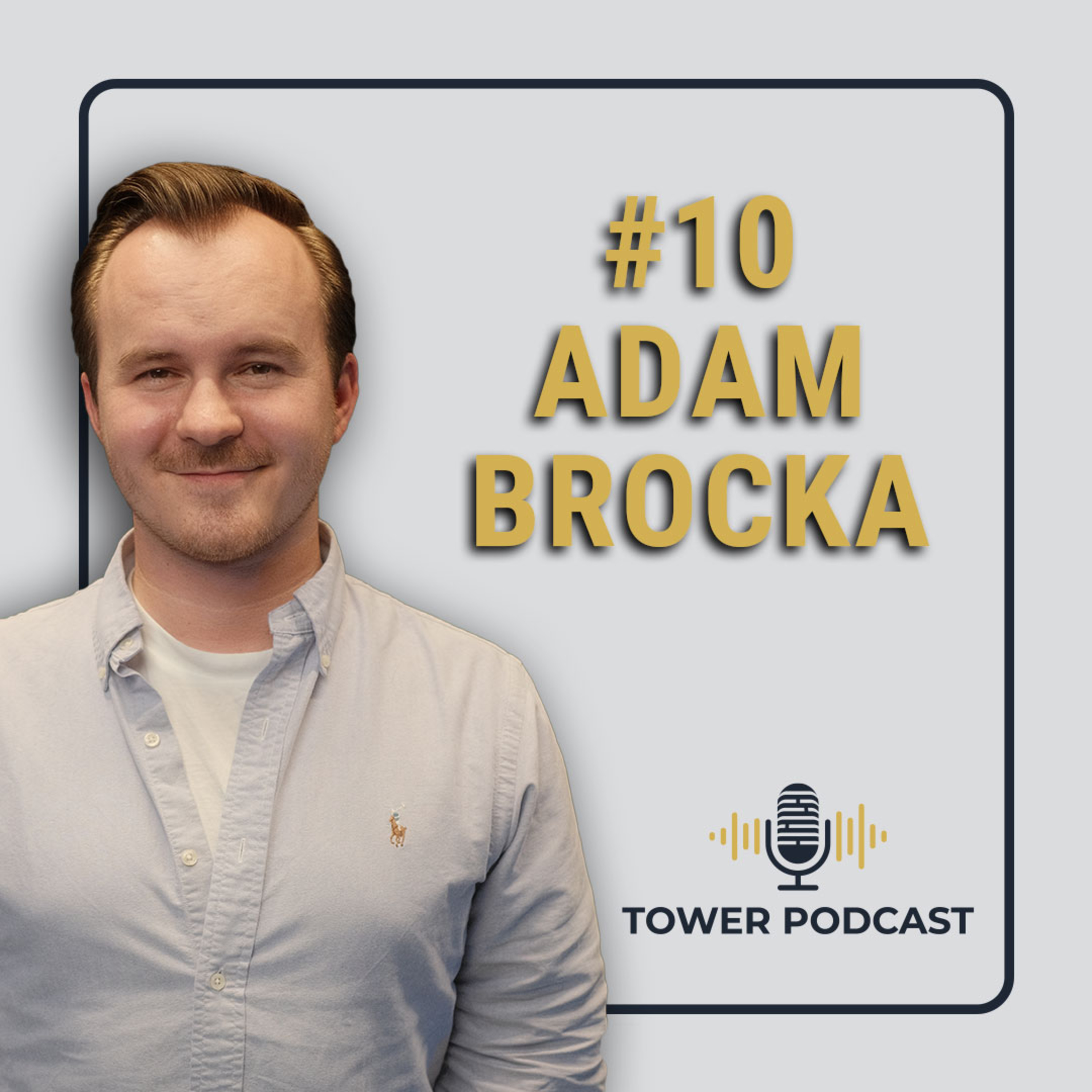 TOWER Podcast