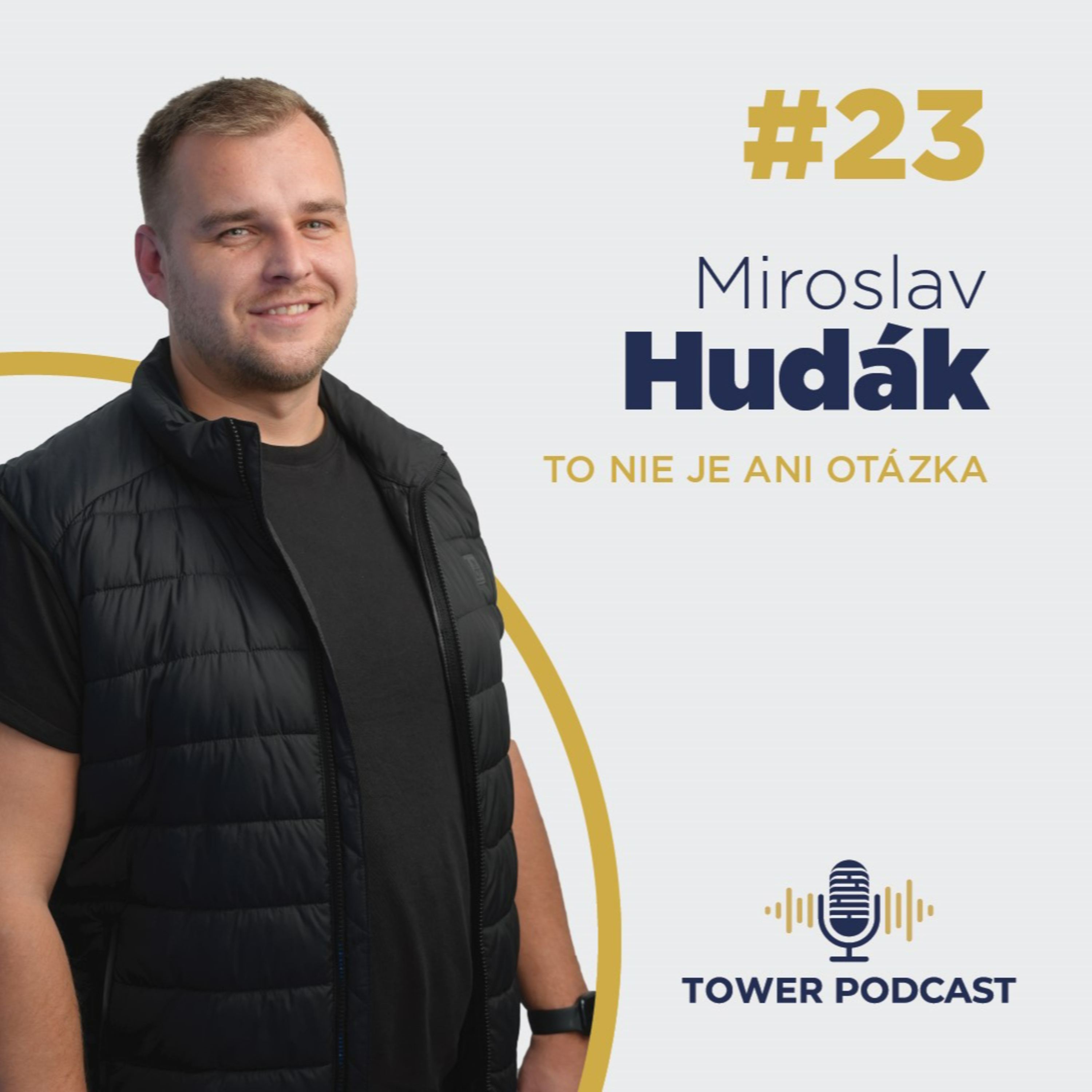 TOWER Podcast