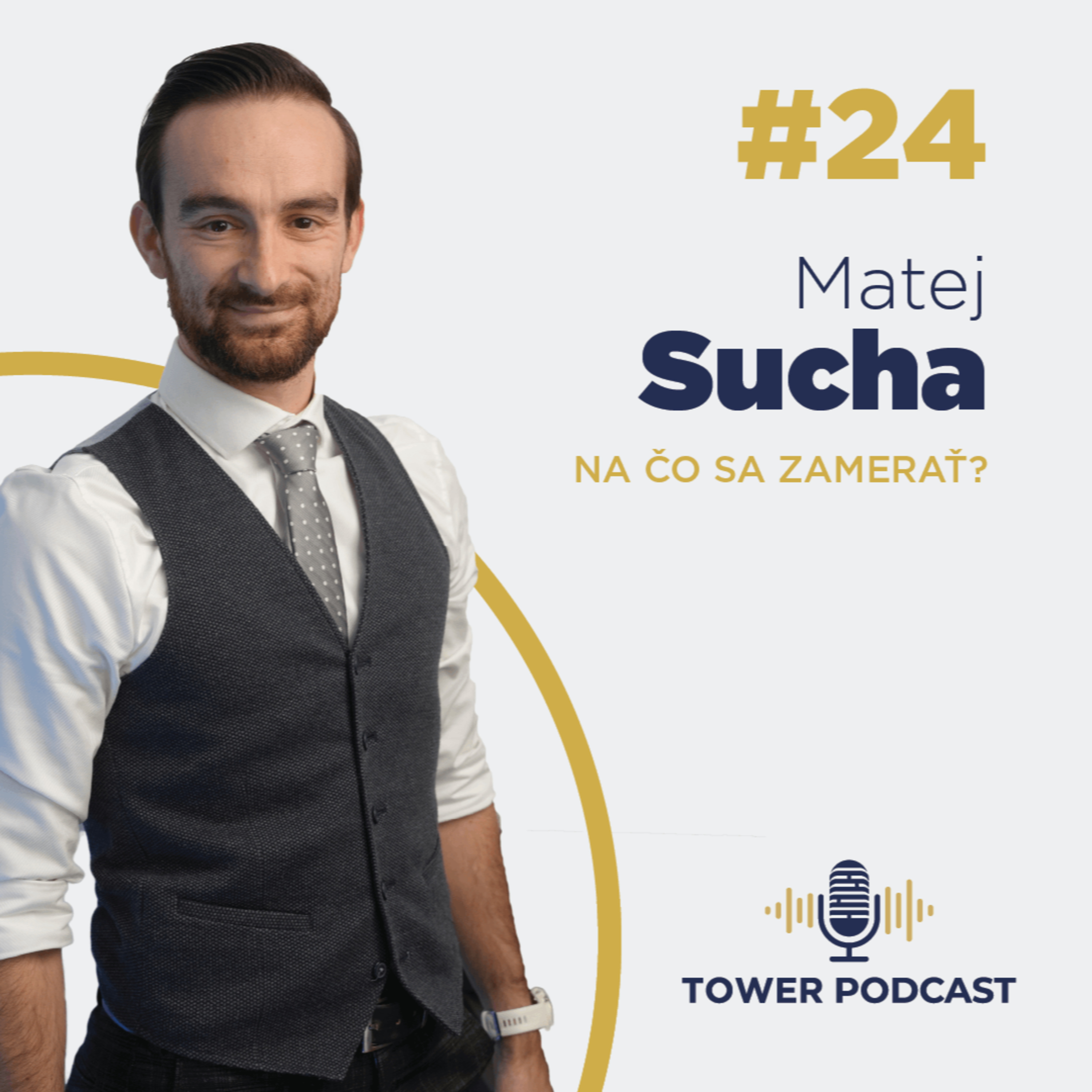 TOWER Podcast