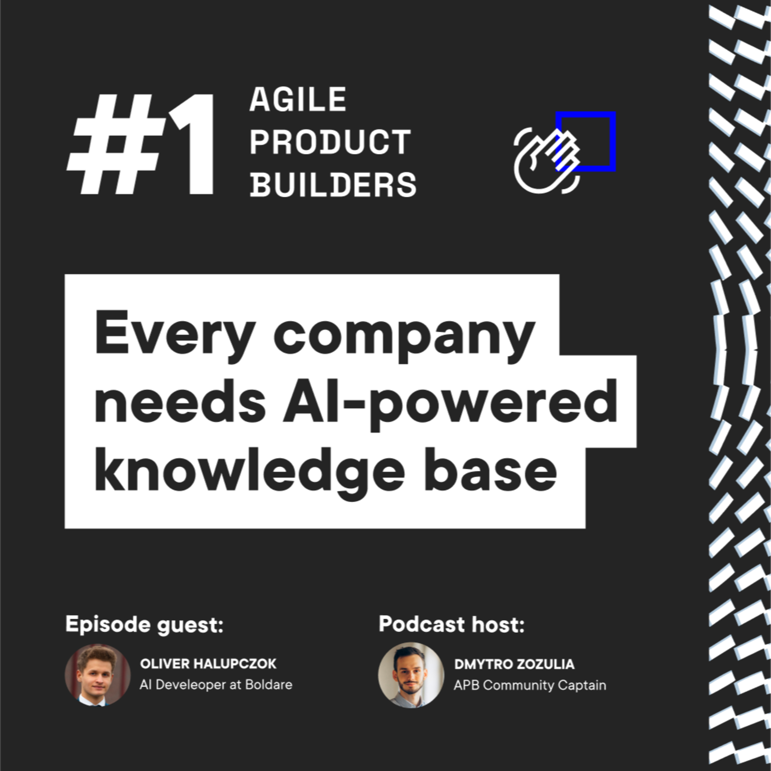 Agile Product Builders by Boldare