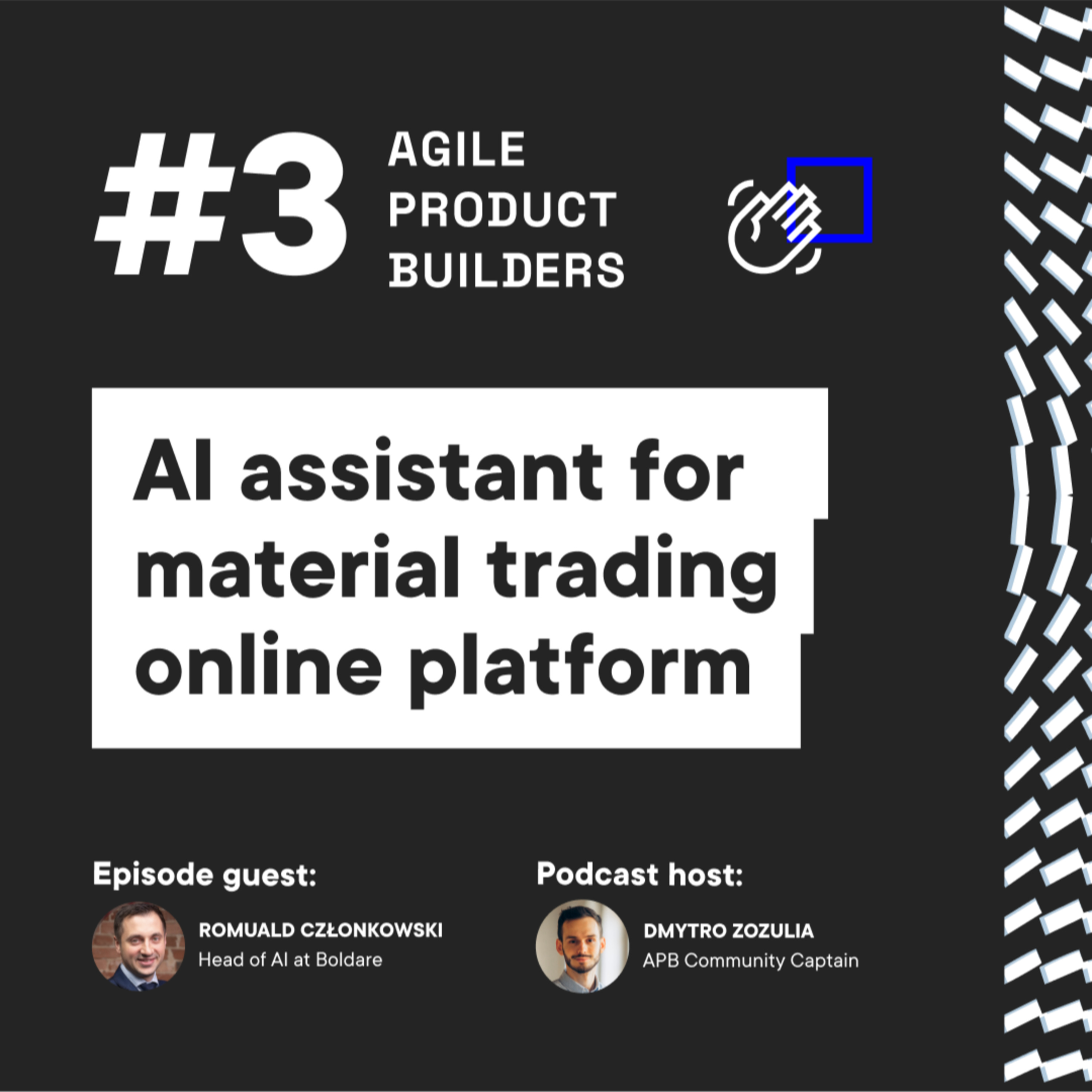 Agile Product Builders by Boldare