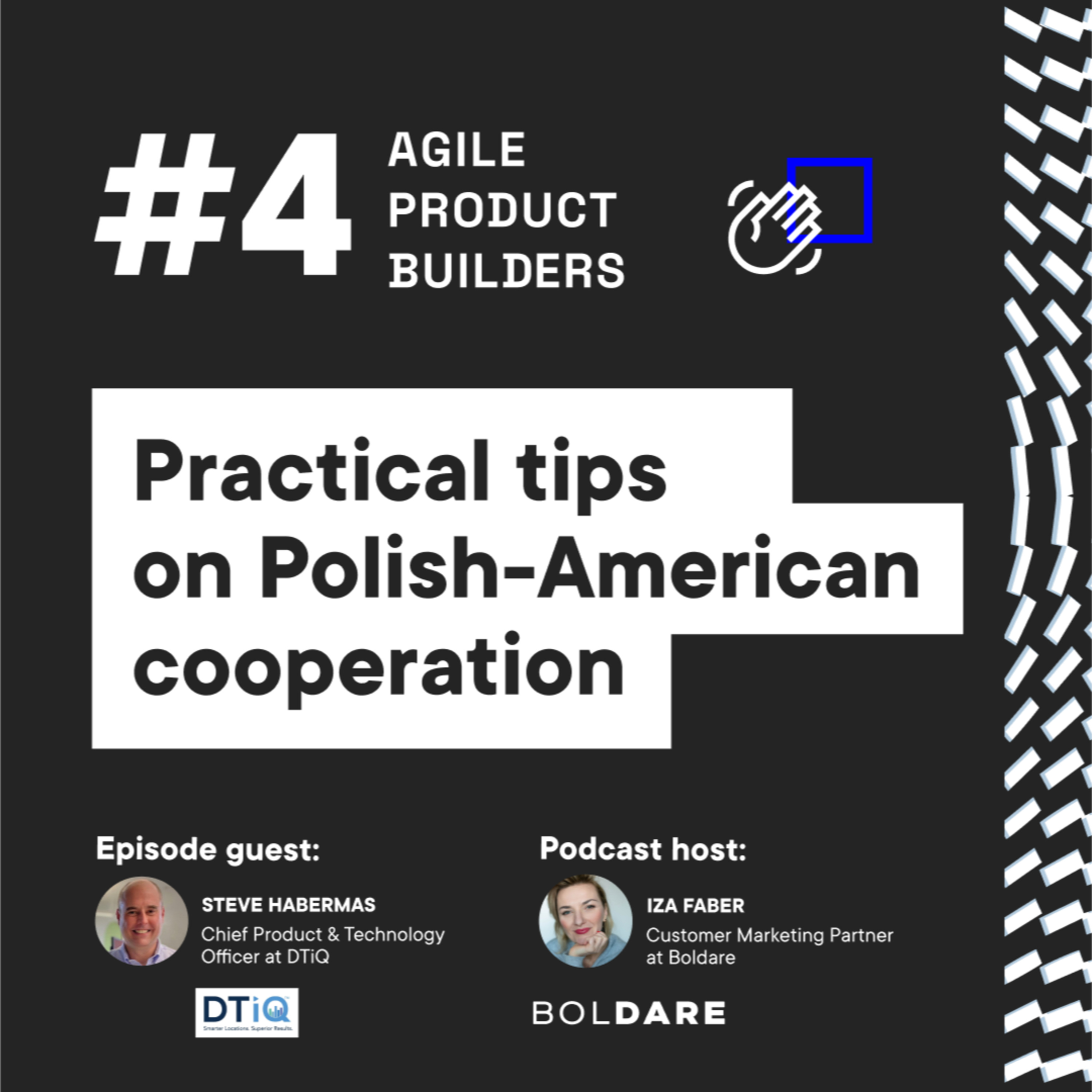 Agile Product Builders by Boldare