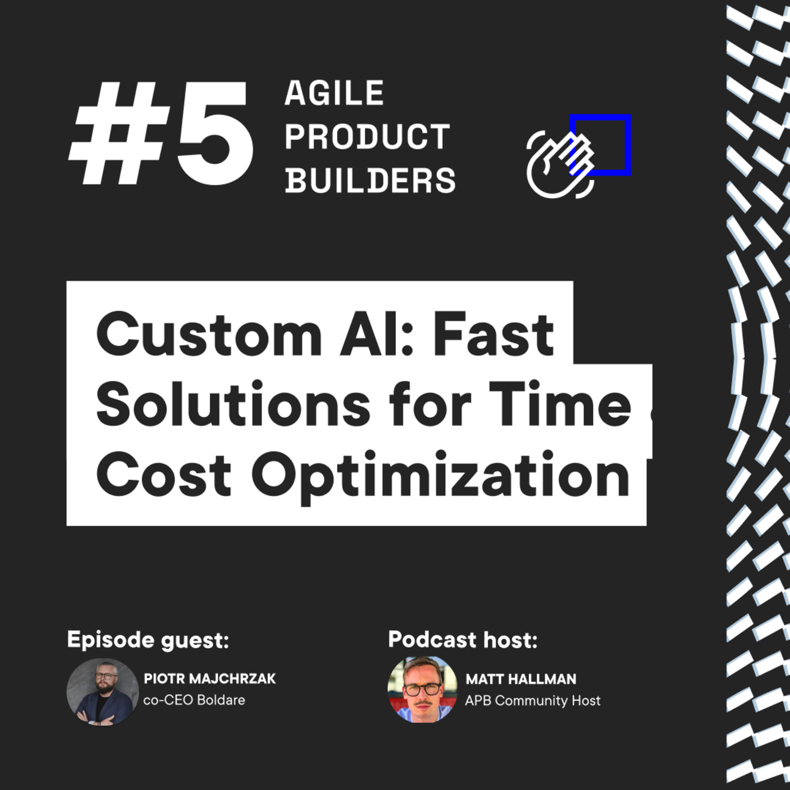 Agile Product Builders by Boldare