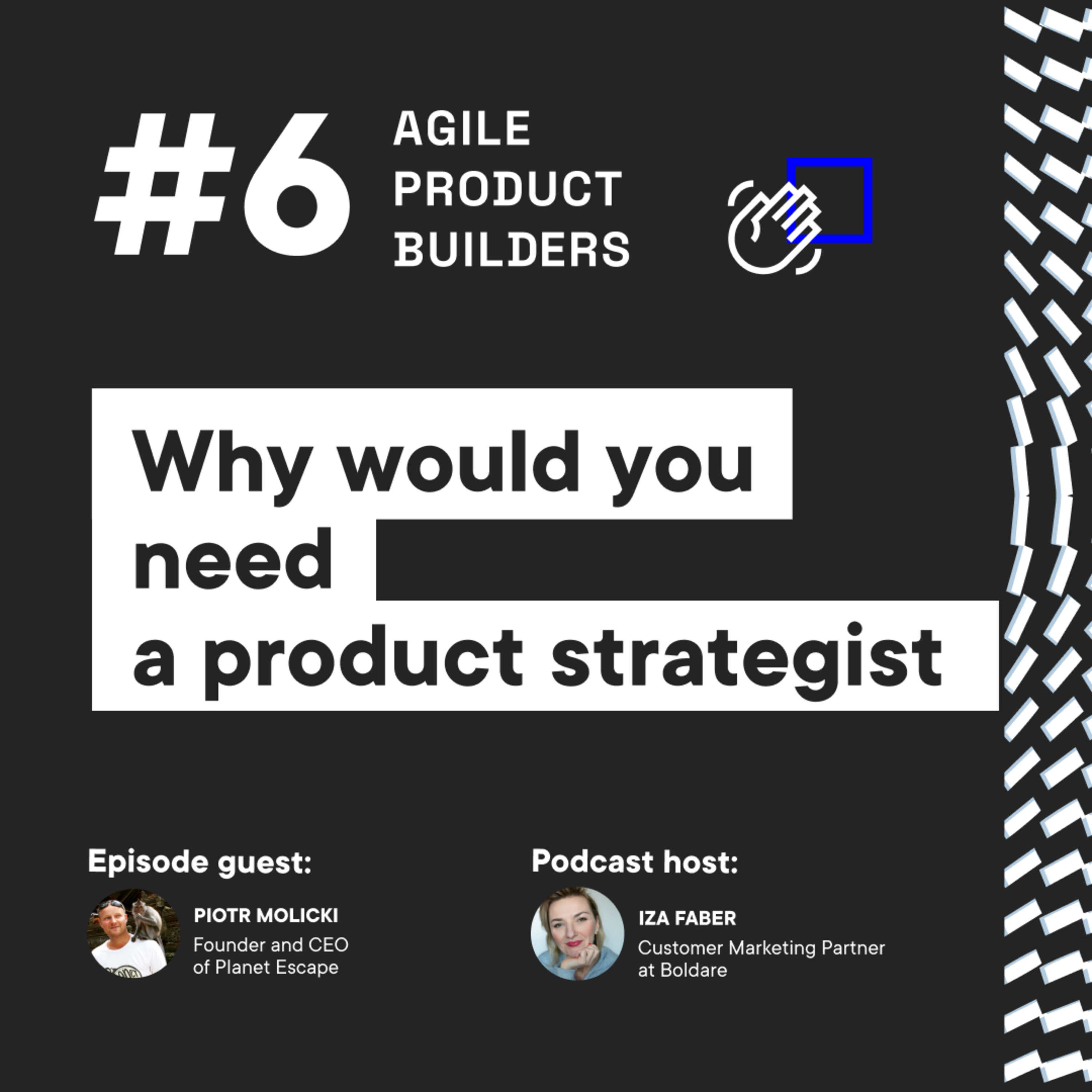 Agile Product Builders by Boldare
