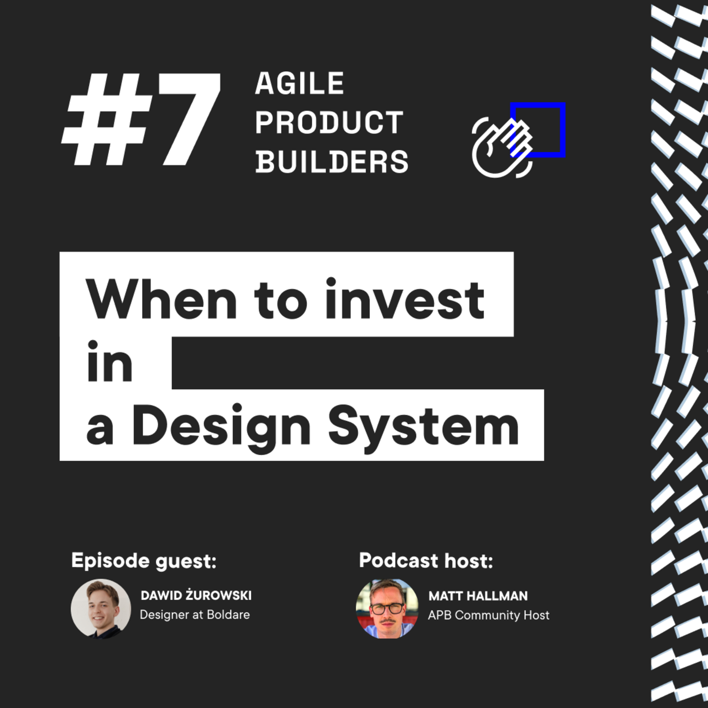 Agile Product Builders by Boldare