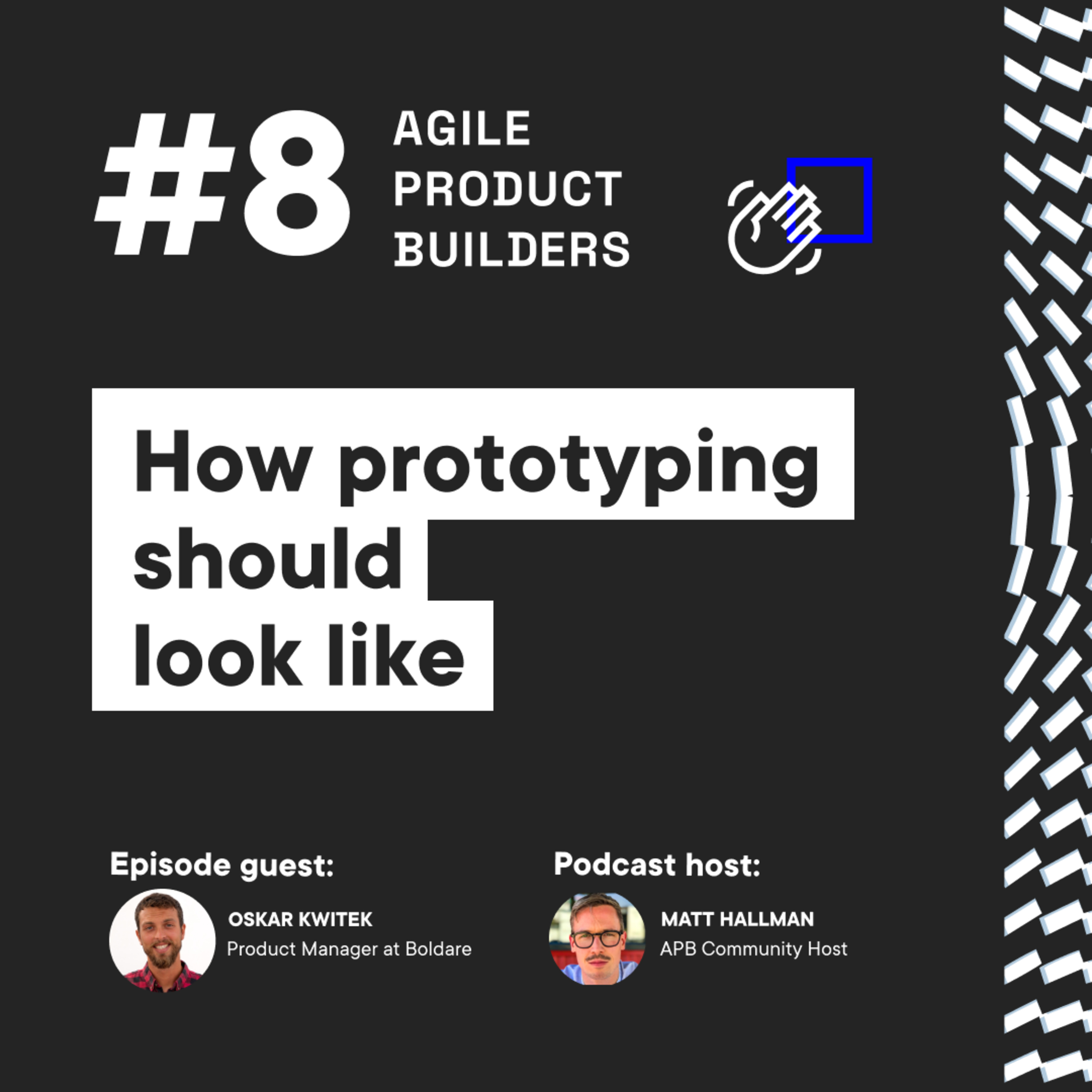 Agile Product Builders by Boldare