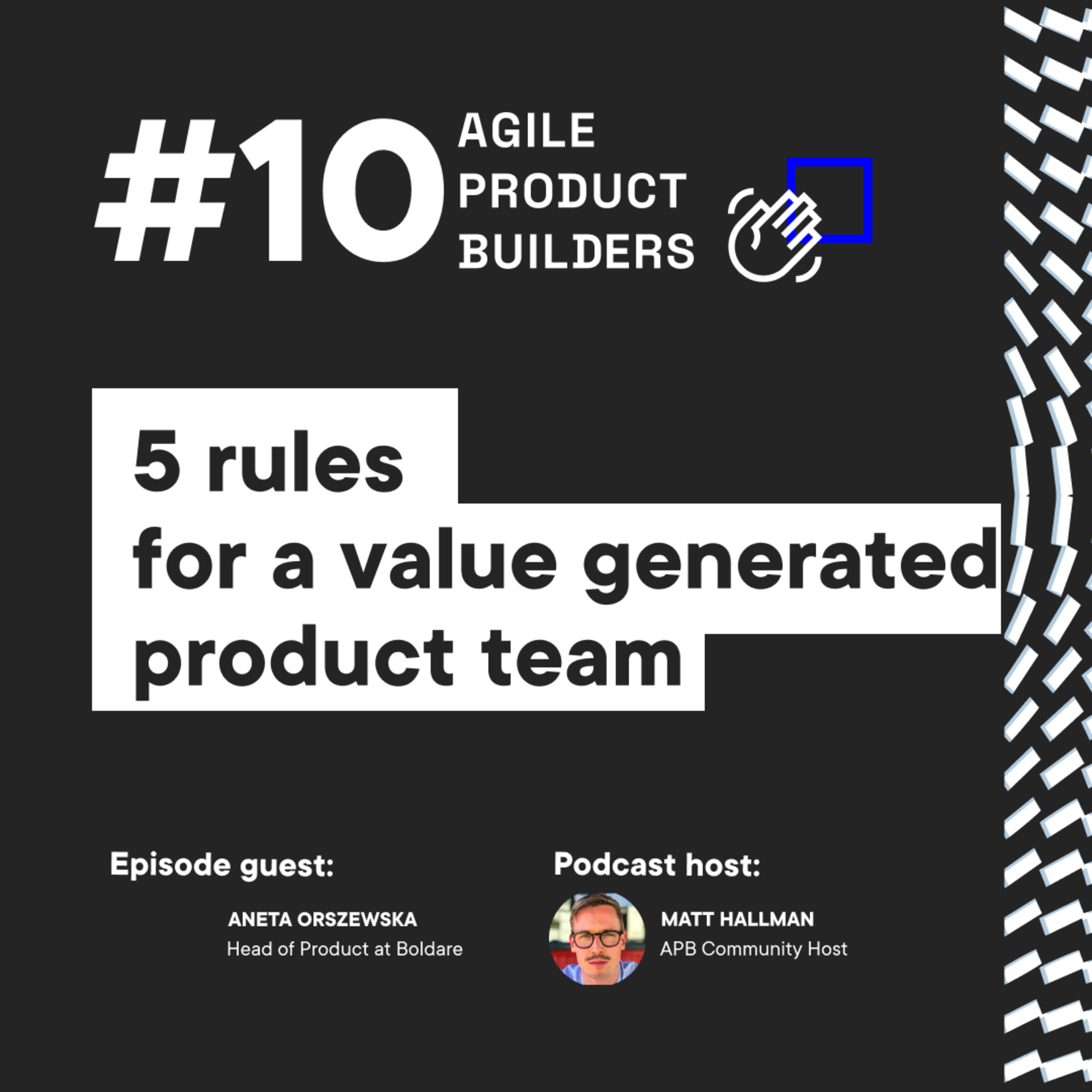 Agile Product Builders by Boldare