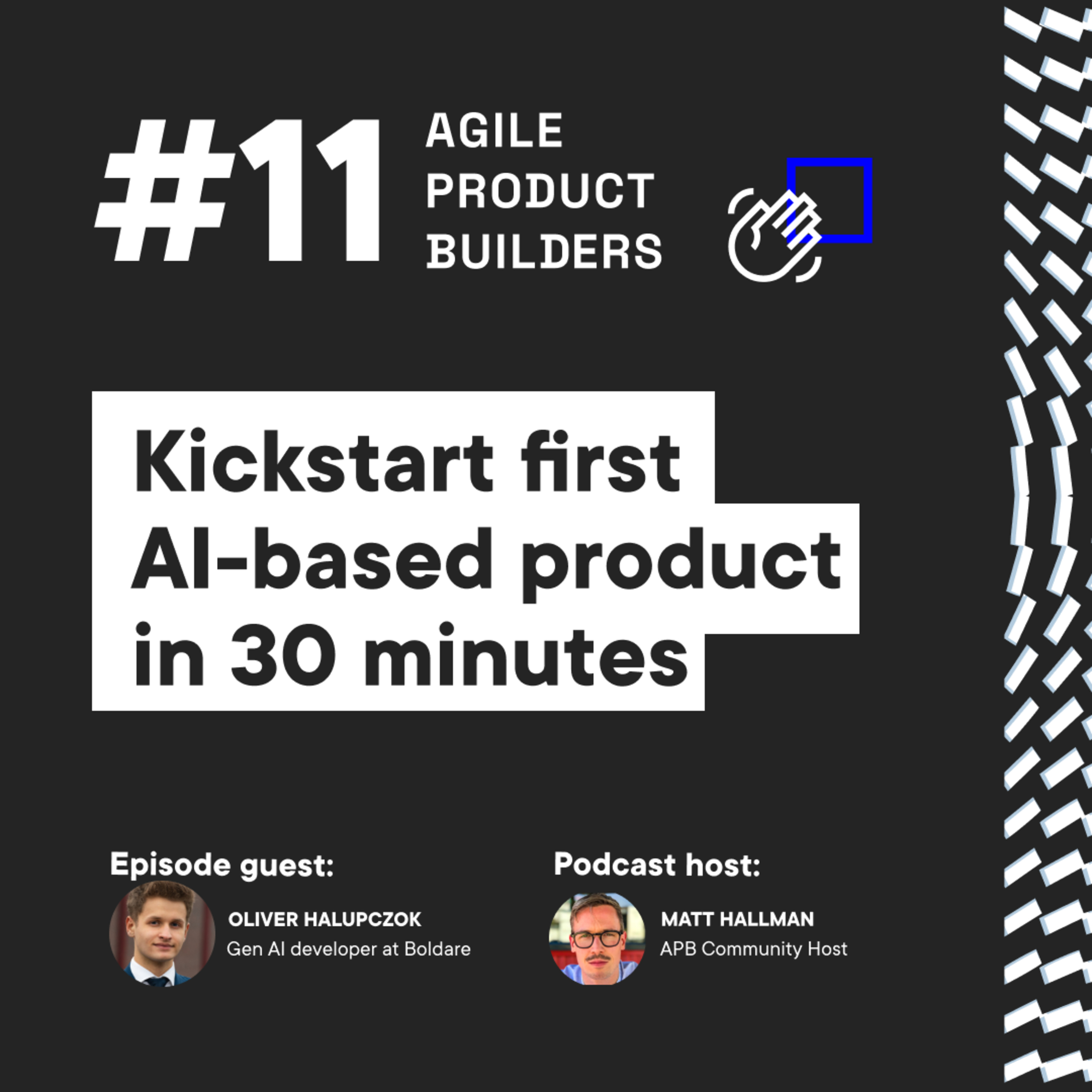 Agile Product Builders by Boldare
