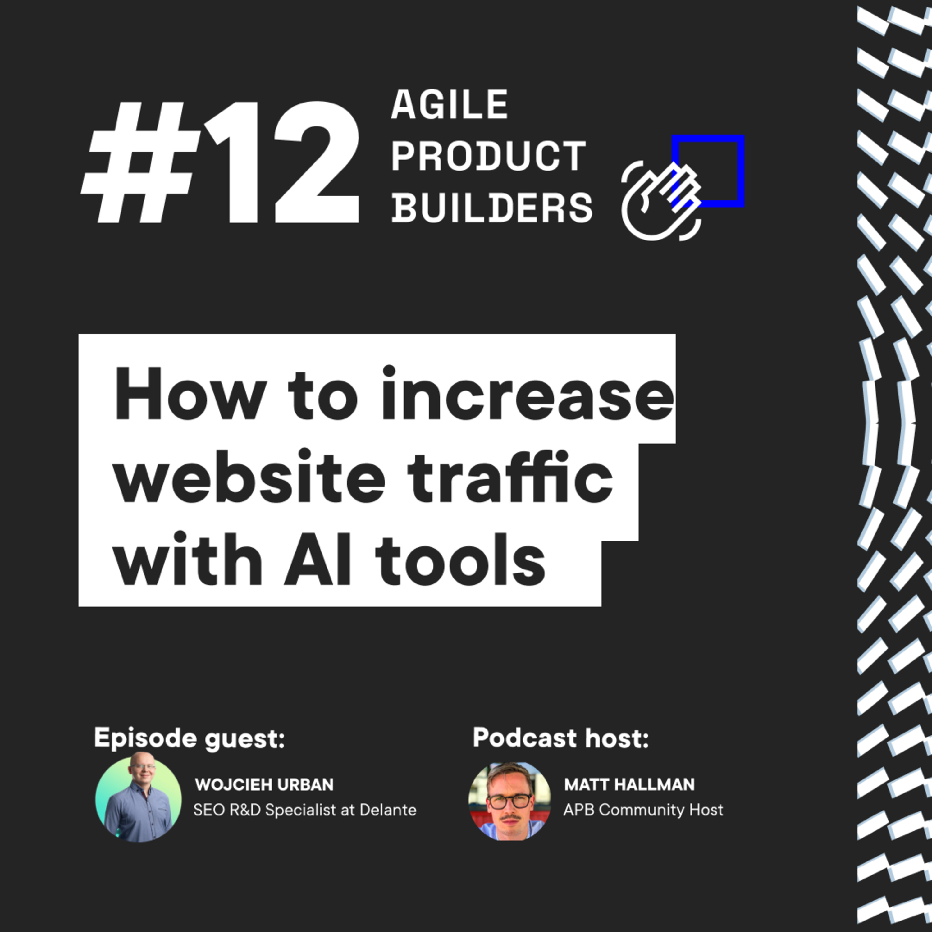 Agile Product Builders by Boldare