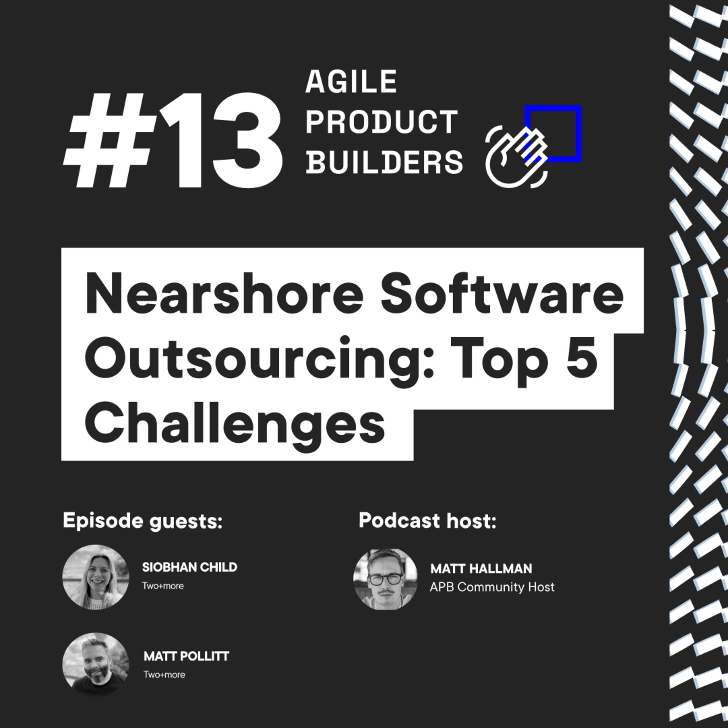 Agile Product Builders by Boldare