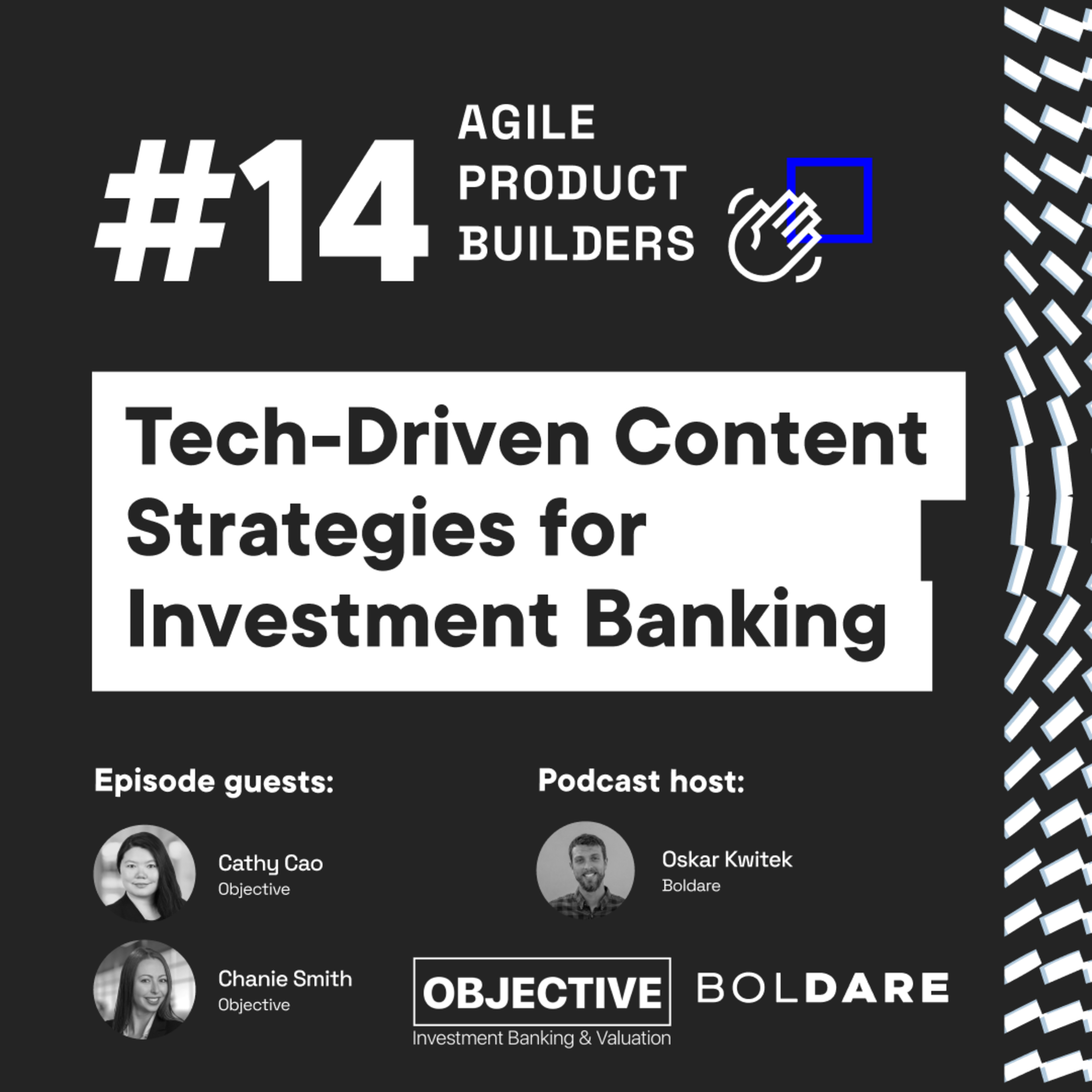 Agile Product Builders by Boldare