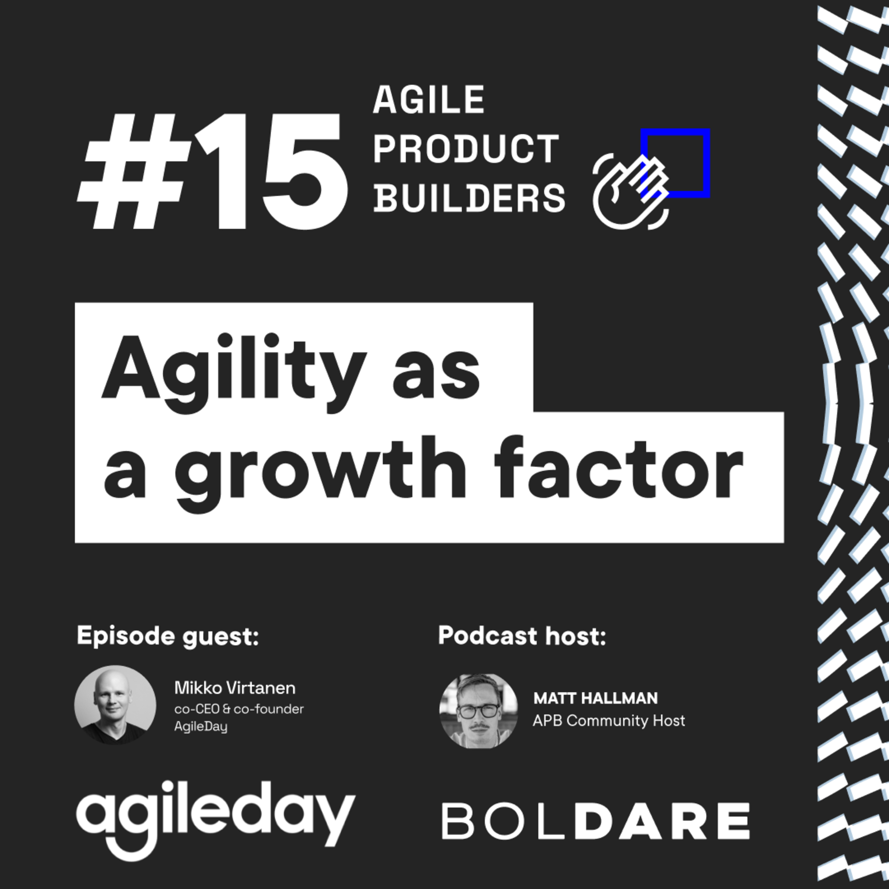 Agile Product Builders by Boldare