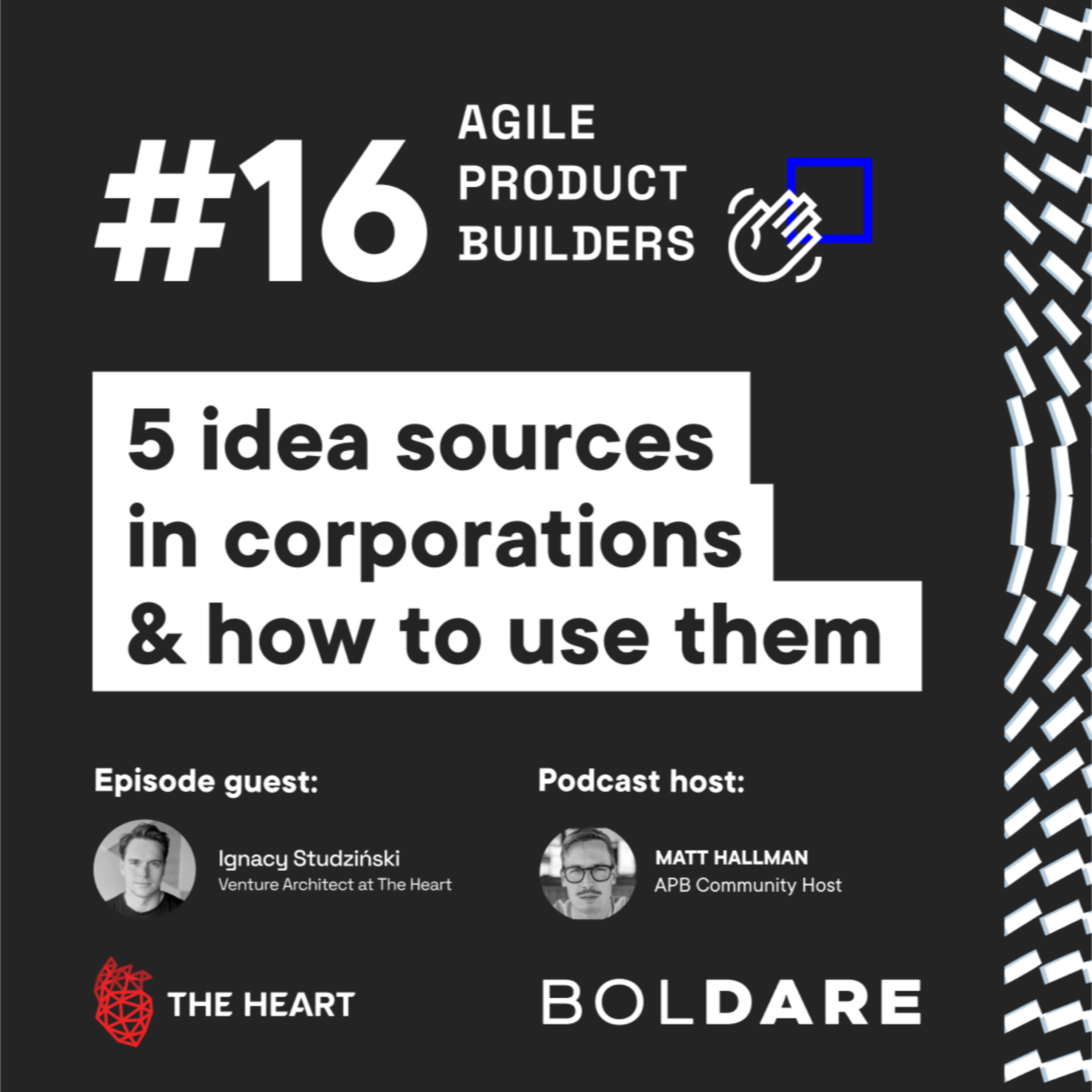 Agile Product Builders by Boldare