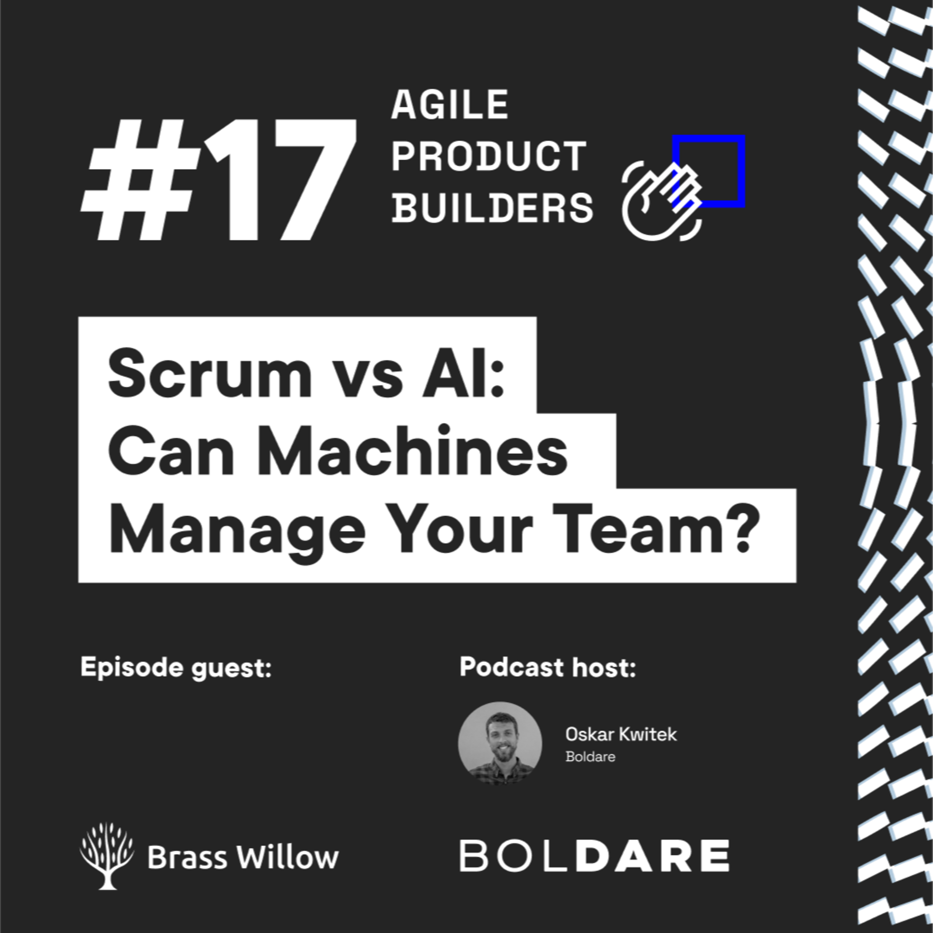 Agile Product Builders by Boldare