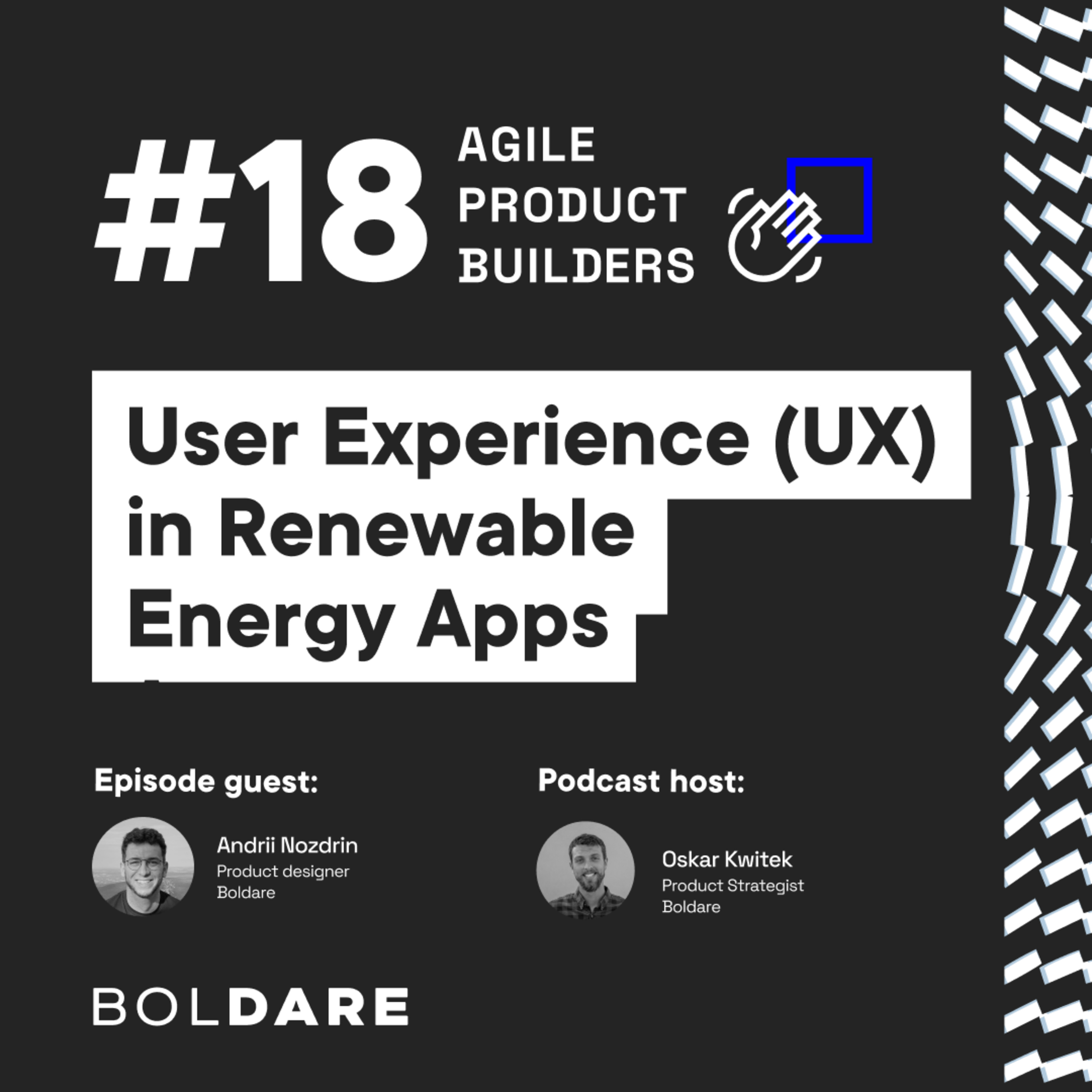 Agile Product Builders by Boldare
