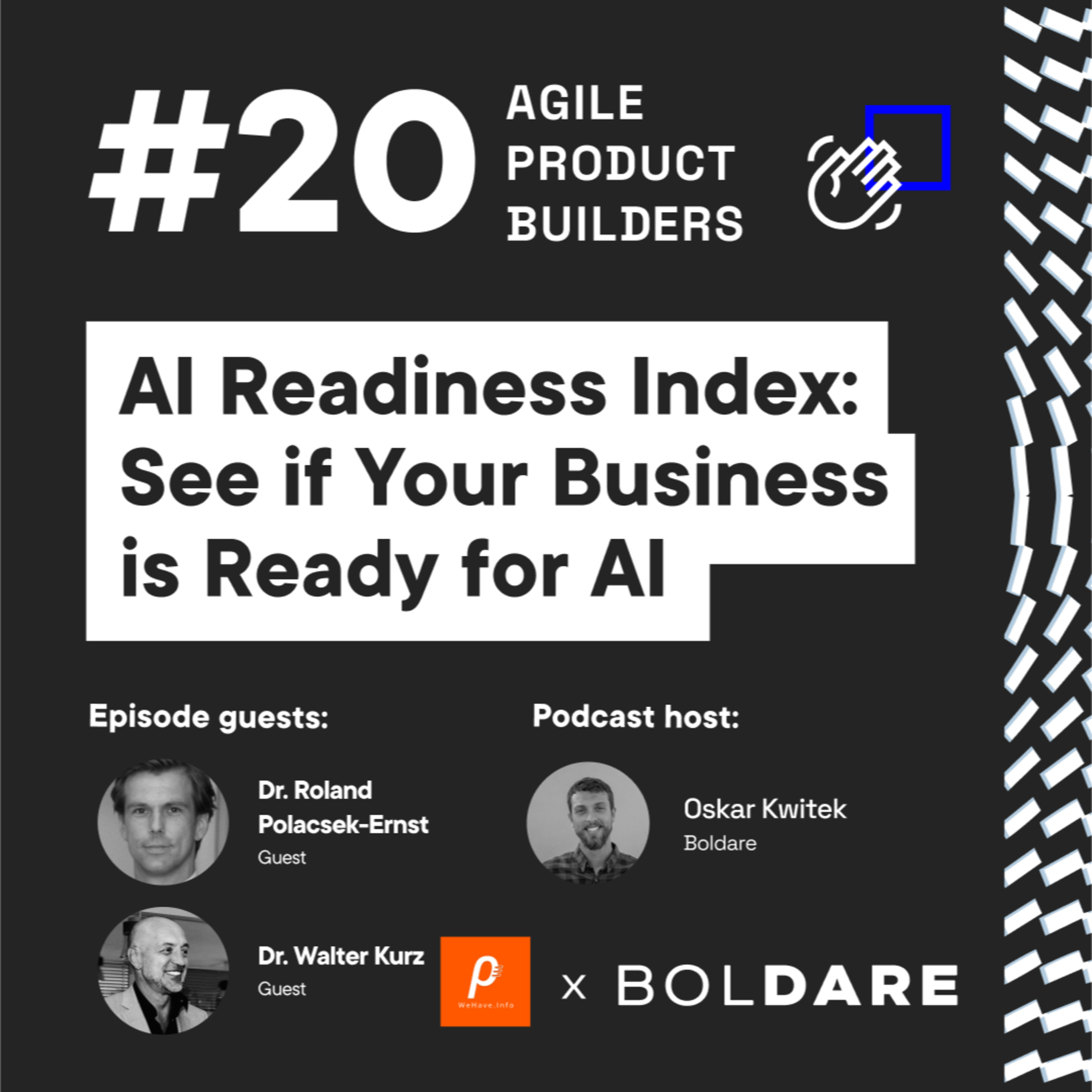 Agile Product Builders by Boldare