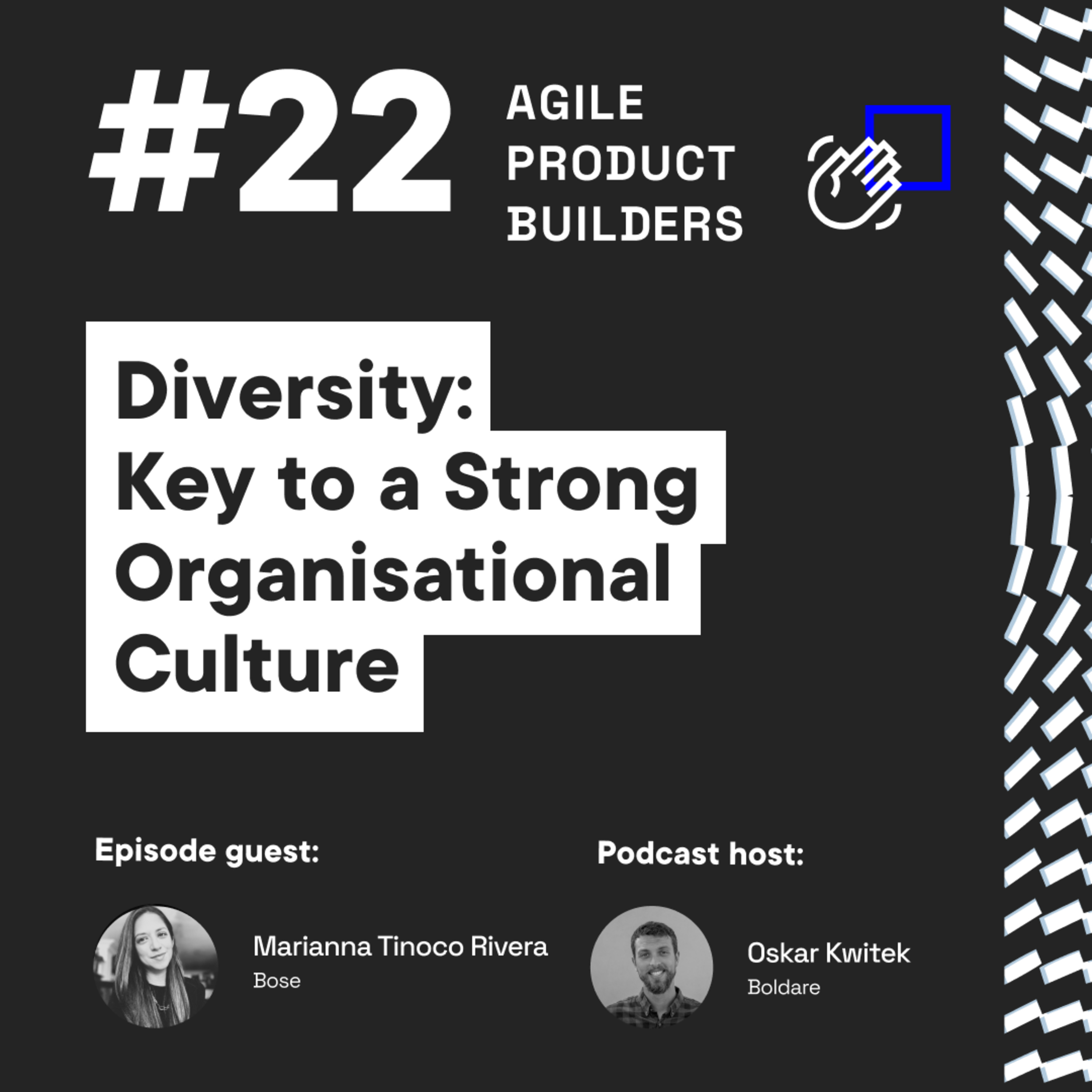 Agile Product Builders by Boldare