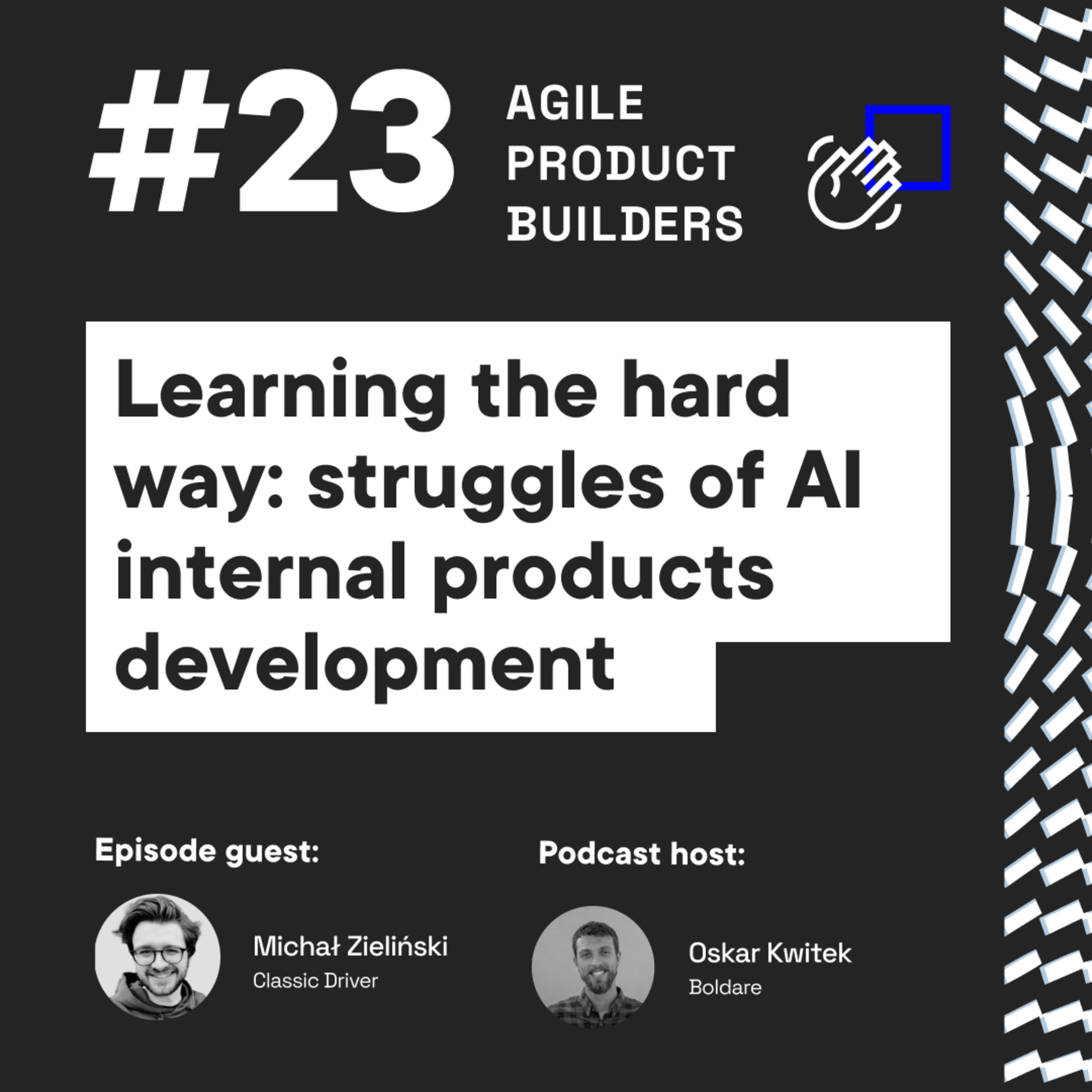 Agile Product Builders by Boldare