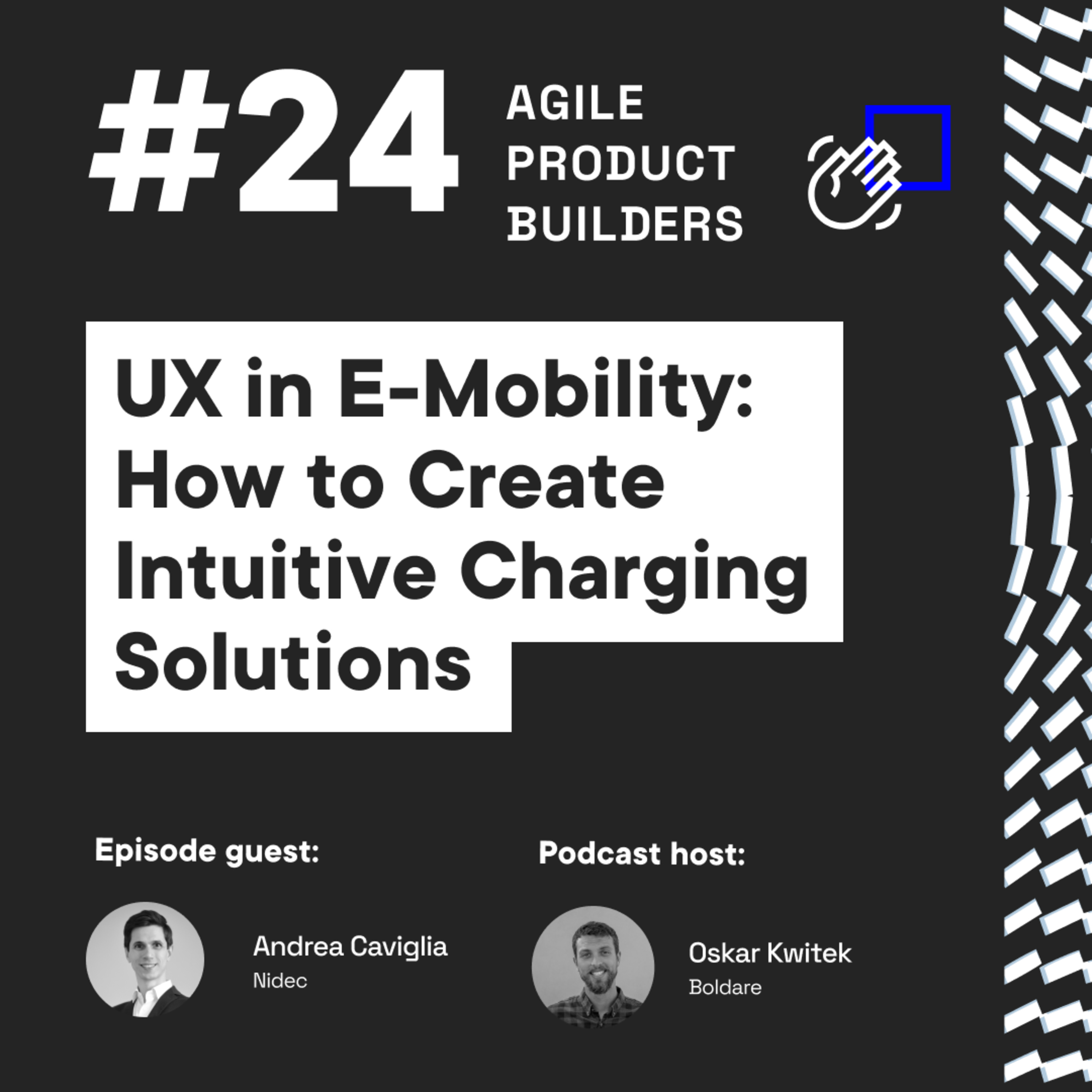 Agile Product Builders by Boldare