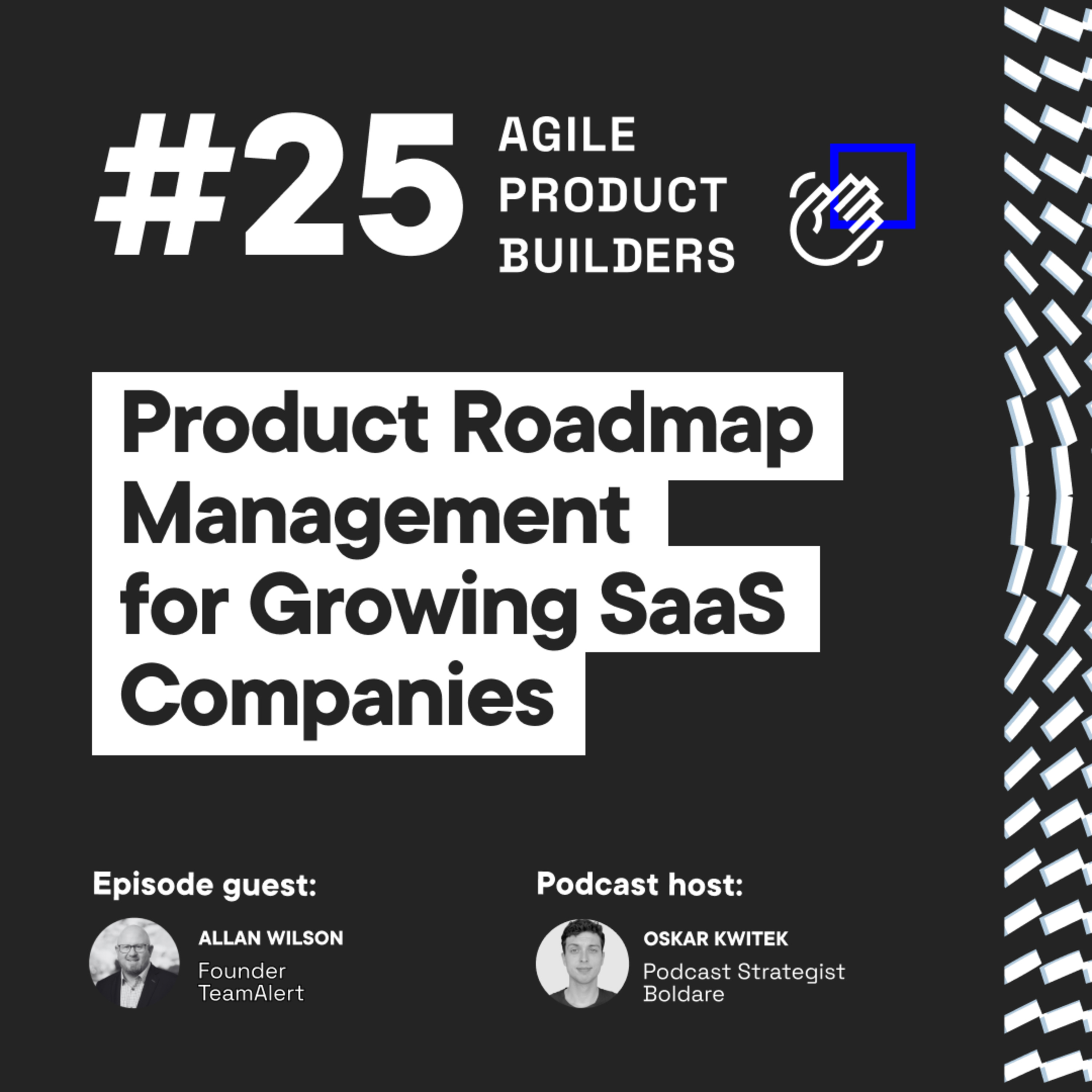 Agile Product Builders by Boldare