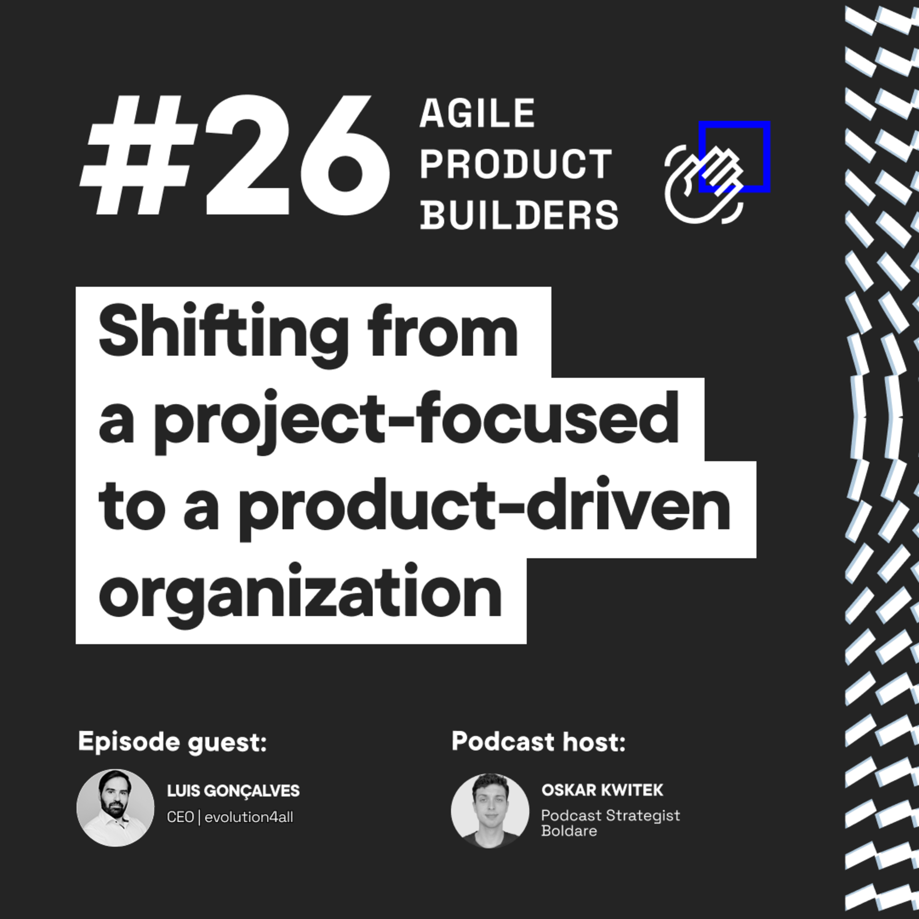 Agile Product Builders by Boldare