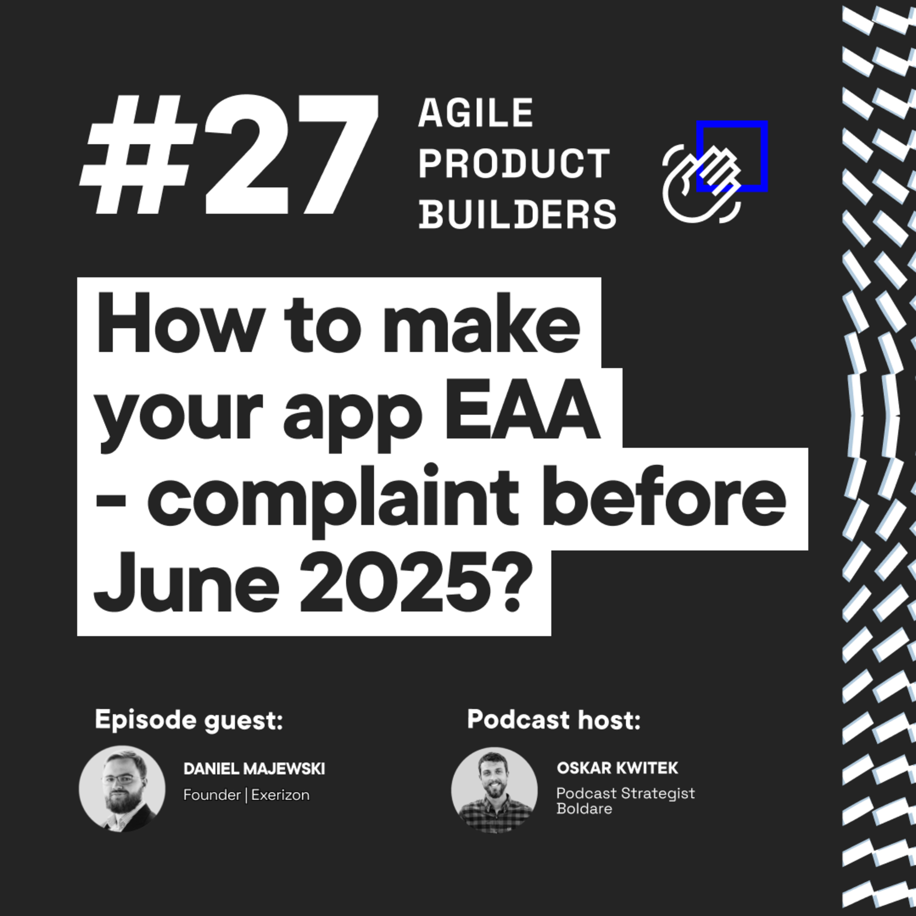 Agile Product Builders by Boldare