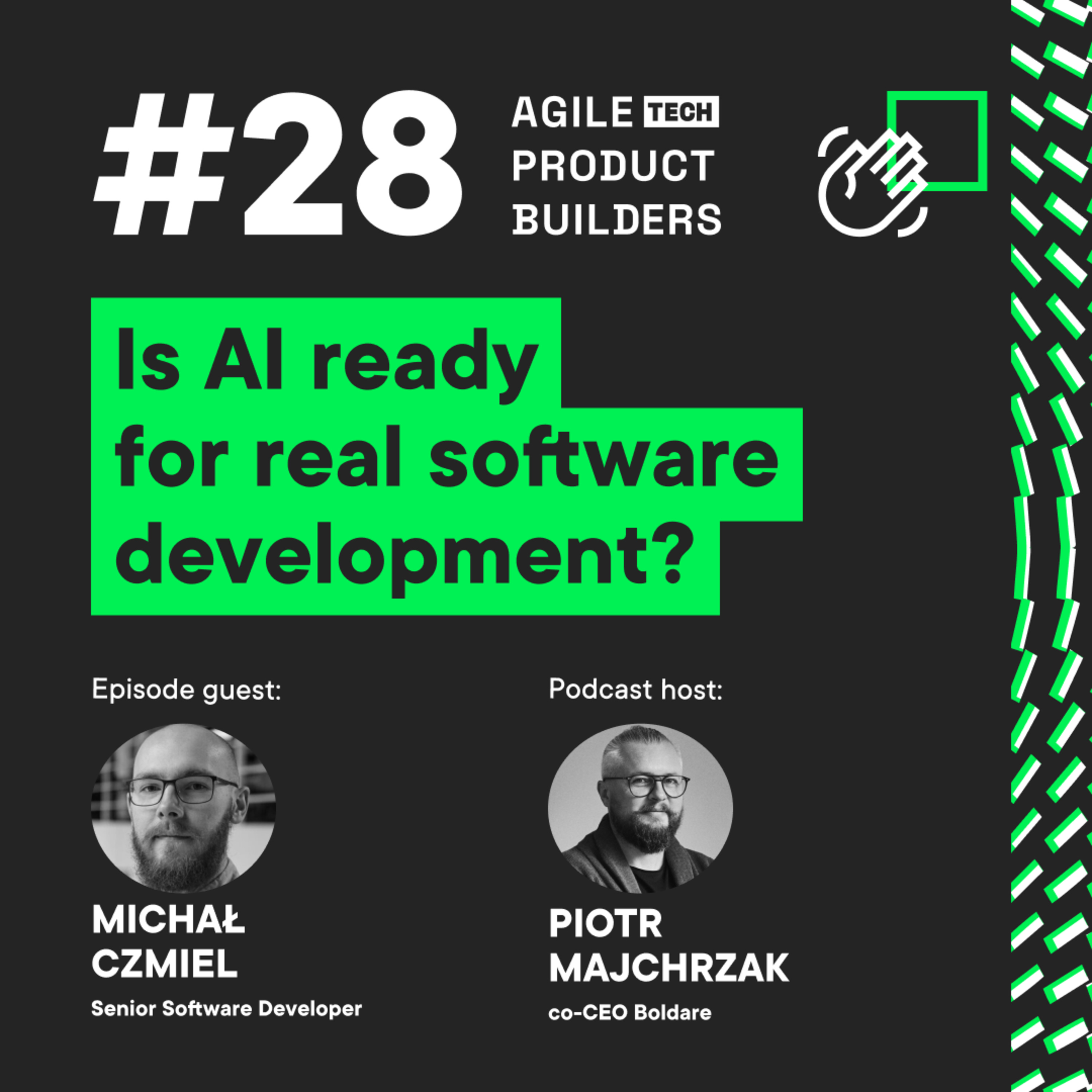 Agile Product Builders by Boldare