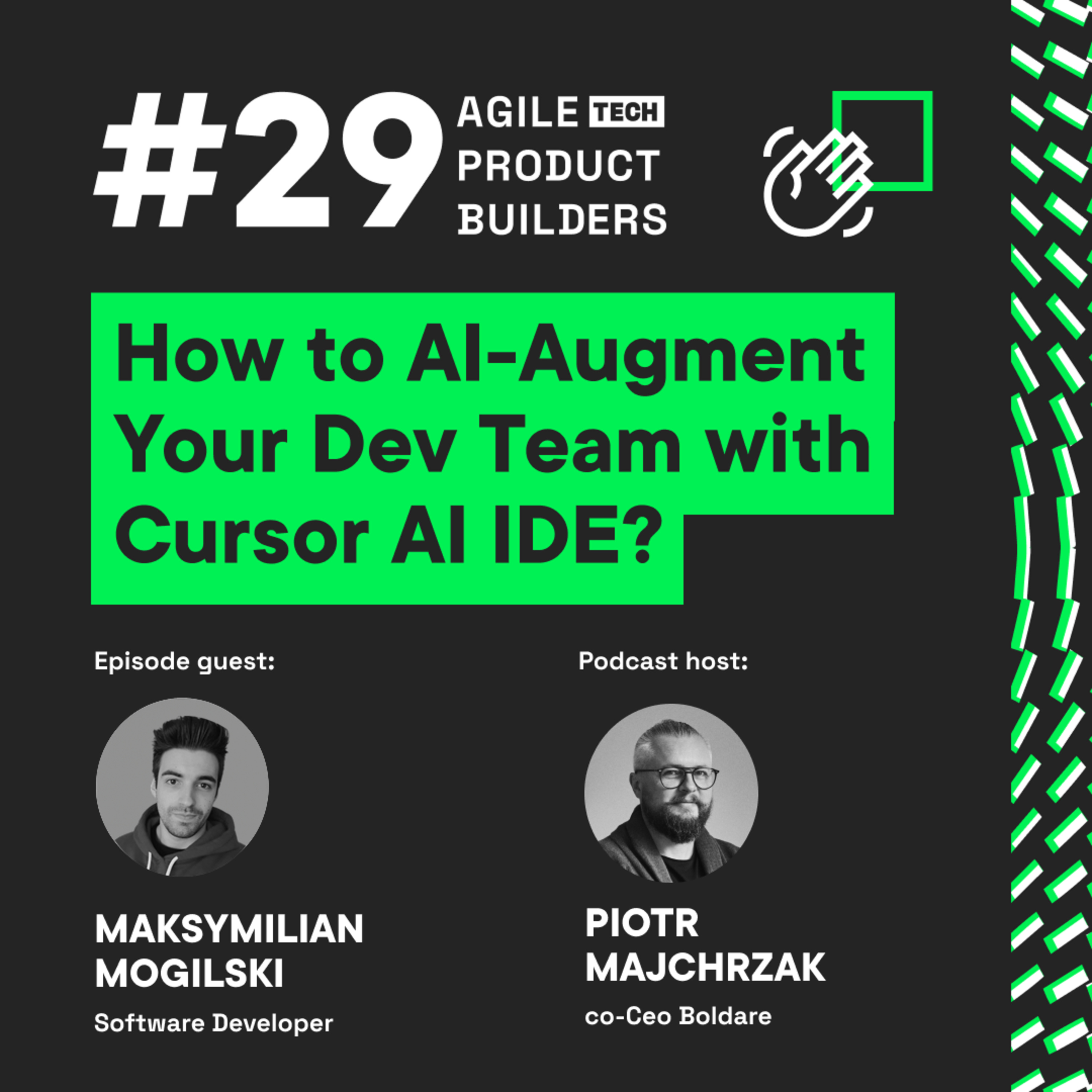 Agile Product Builders by Boldare