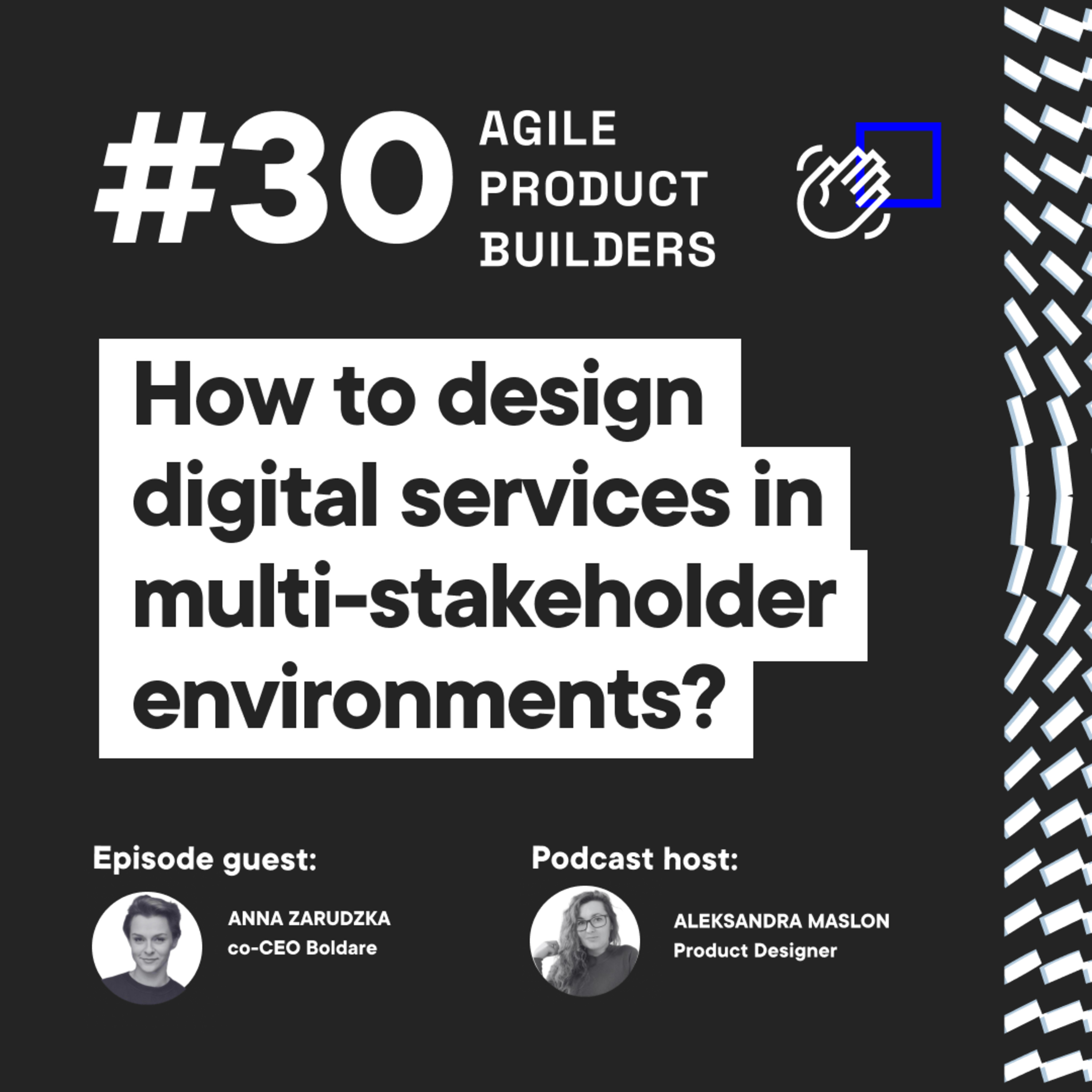 Agile Product Builders by Boldare