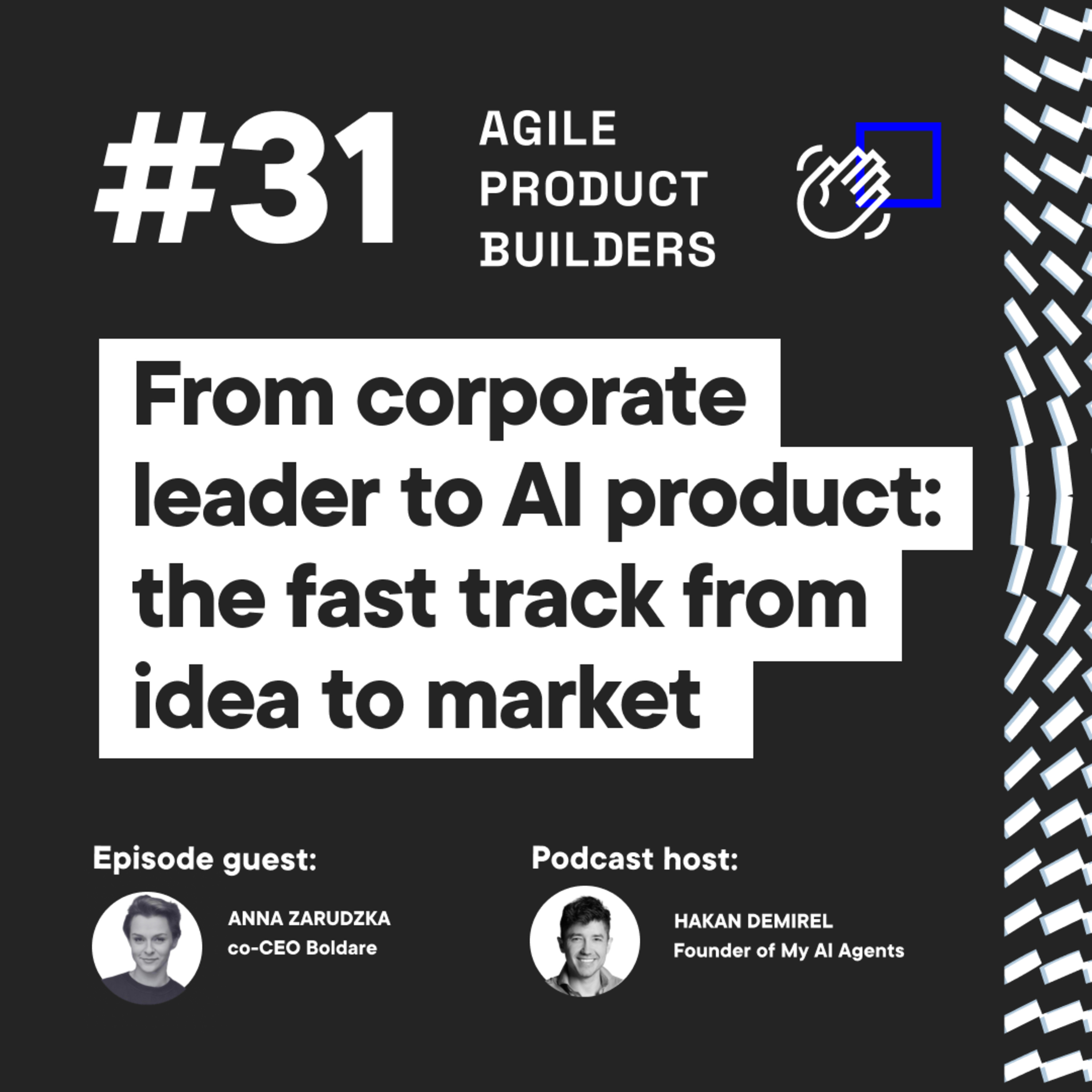 Agile Product Builders by Boldare