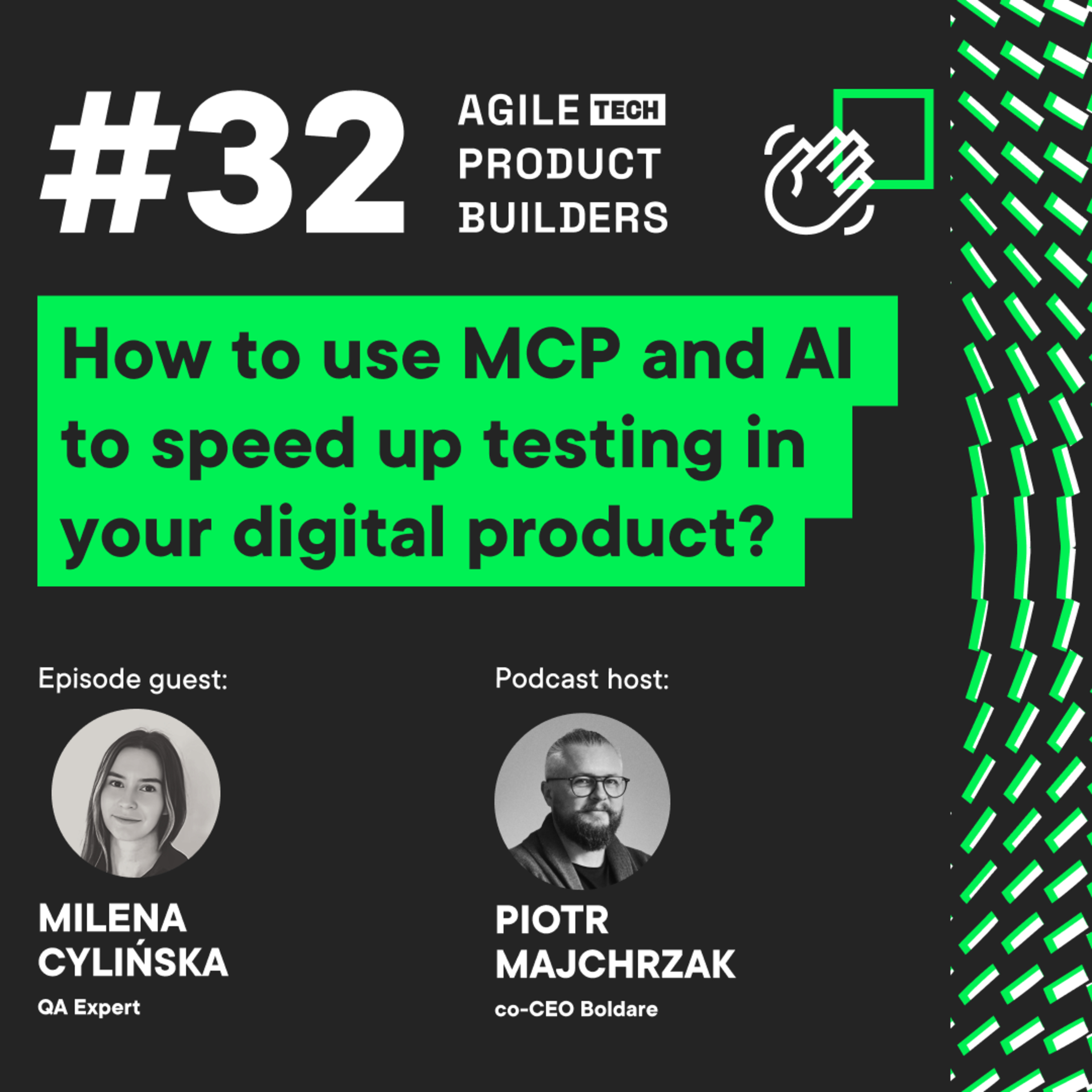 Agile Product Builders by Boldare